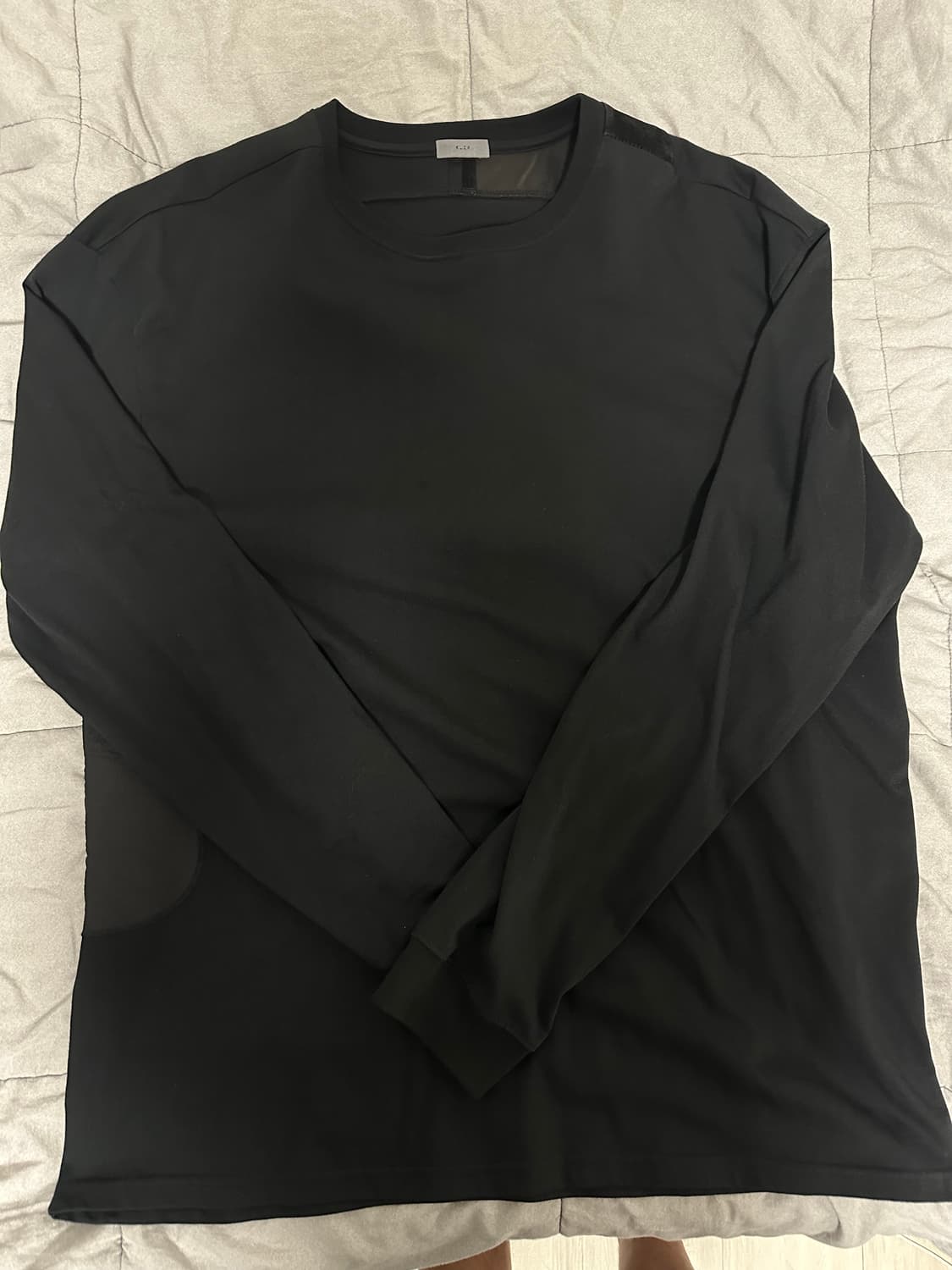 엑슬림 ep6 롱슬리브 상품이미지2