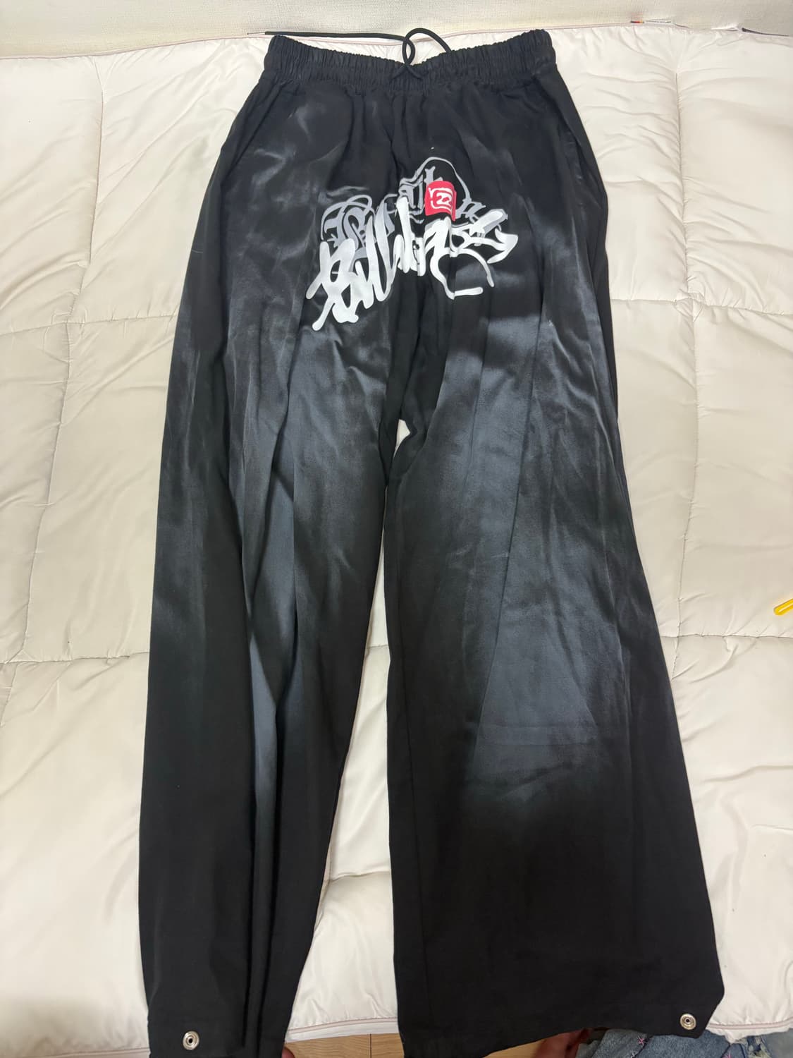 코즈클로젯 프린팅팬츠 상품이미지1