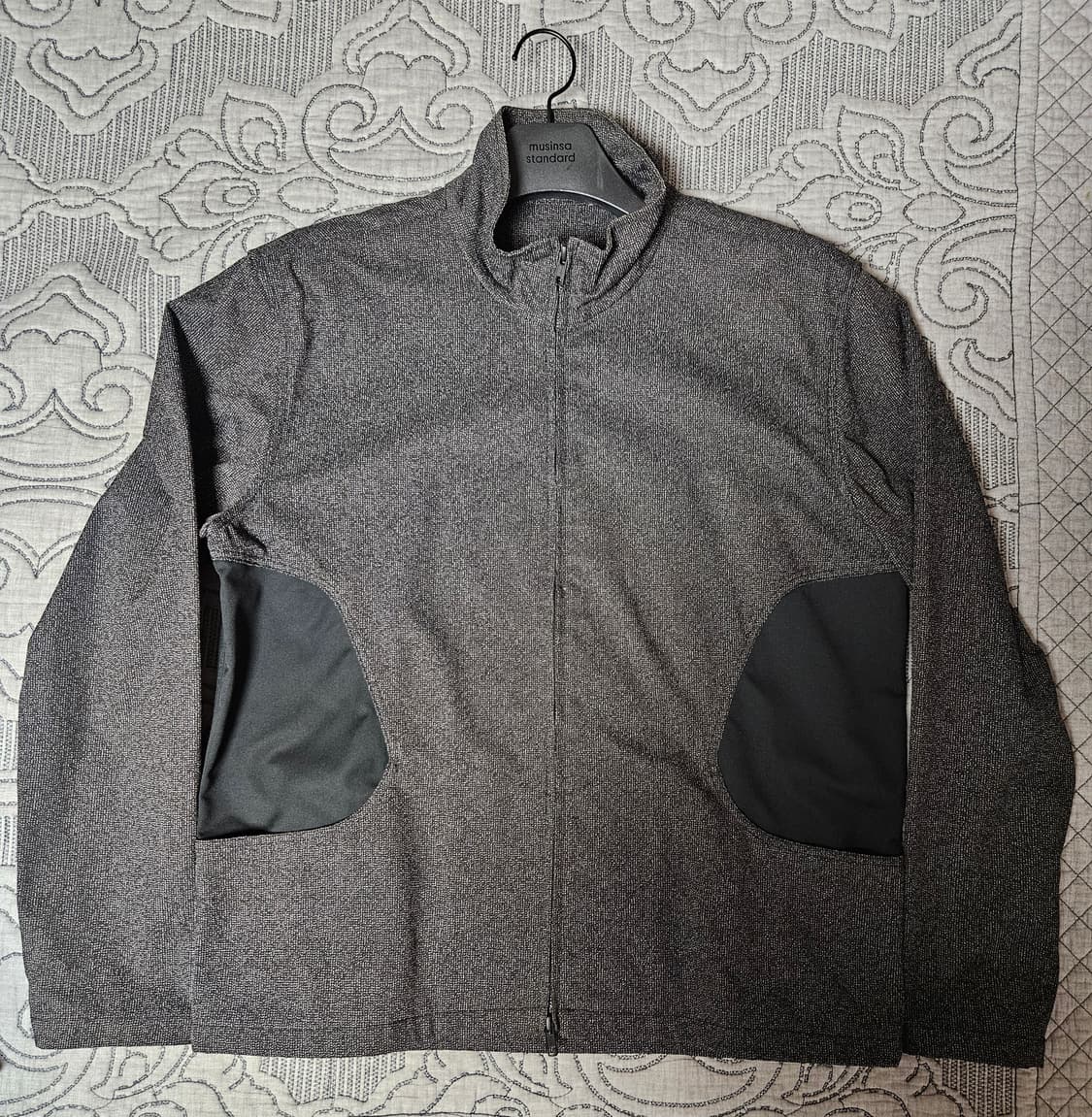 [XL] AFFXWRKS 아픽스 유틸리티 워크 자켓 AFFIX 상품이미지1