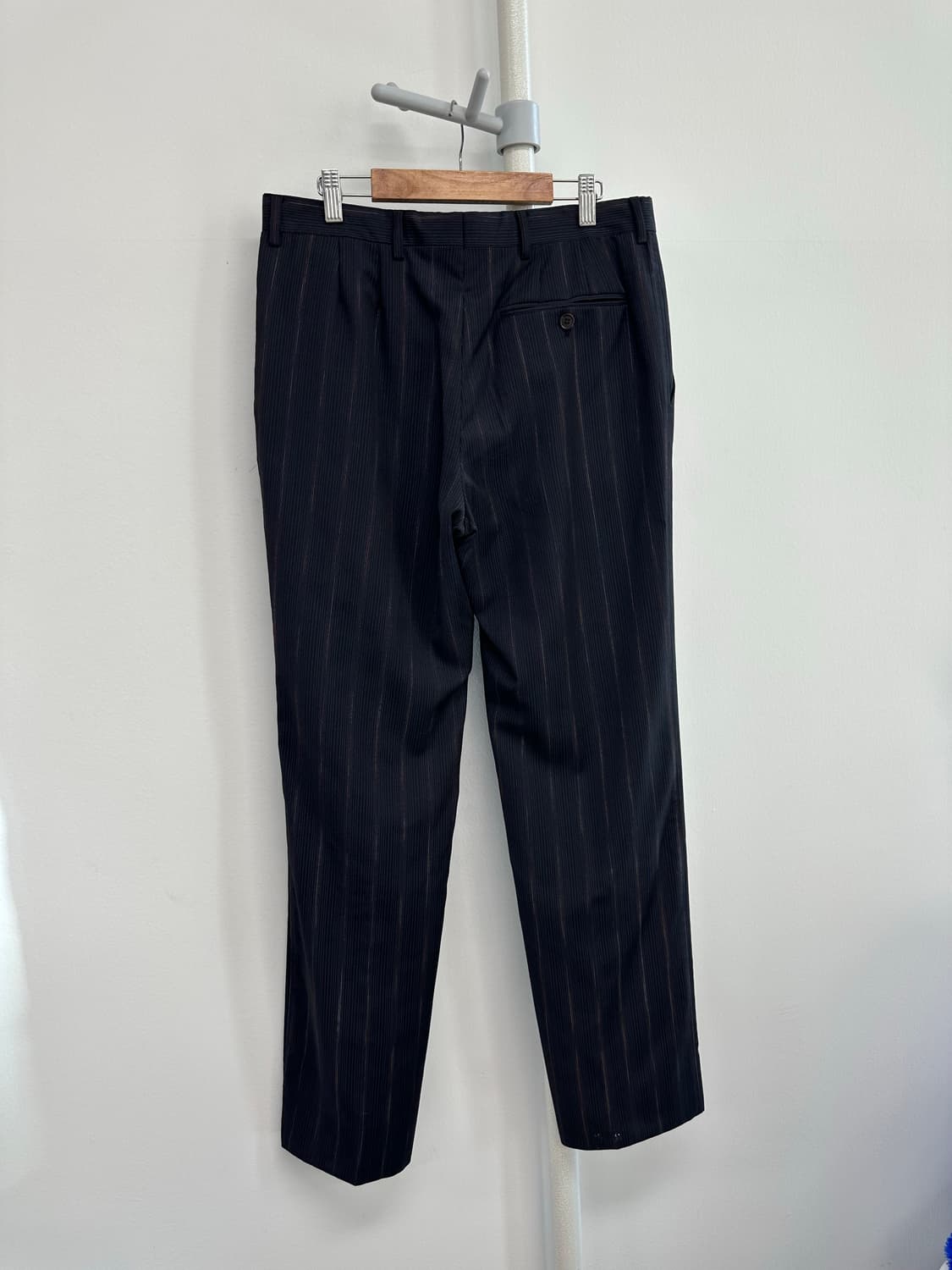 폴스미스 스트라이프 셋업 정장 상품이미지8