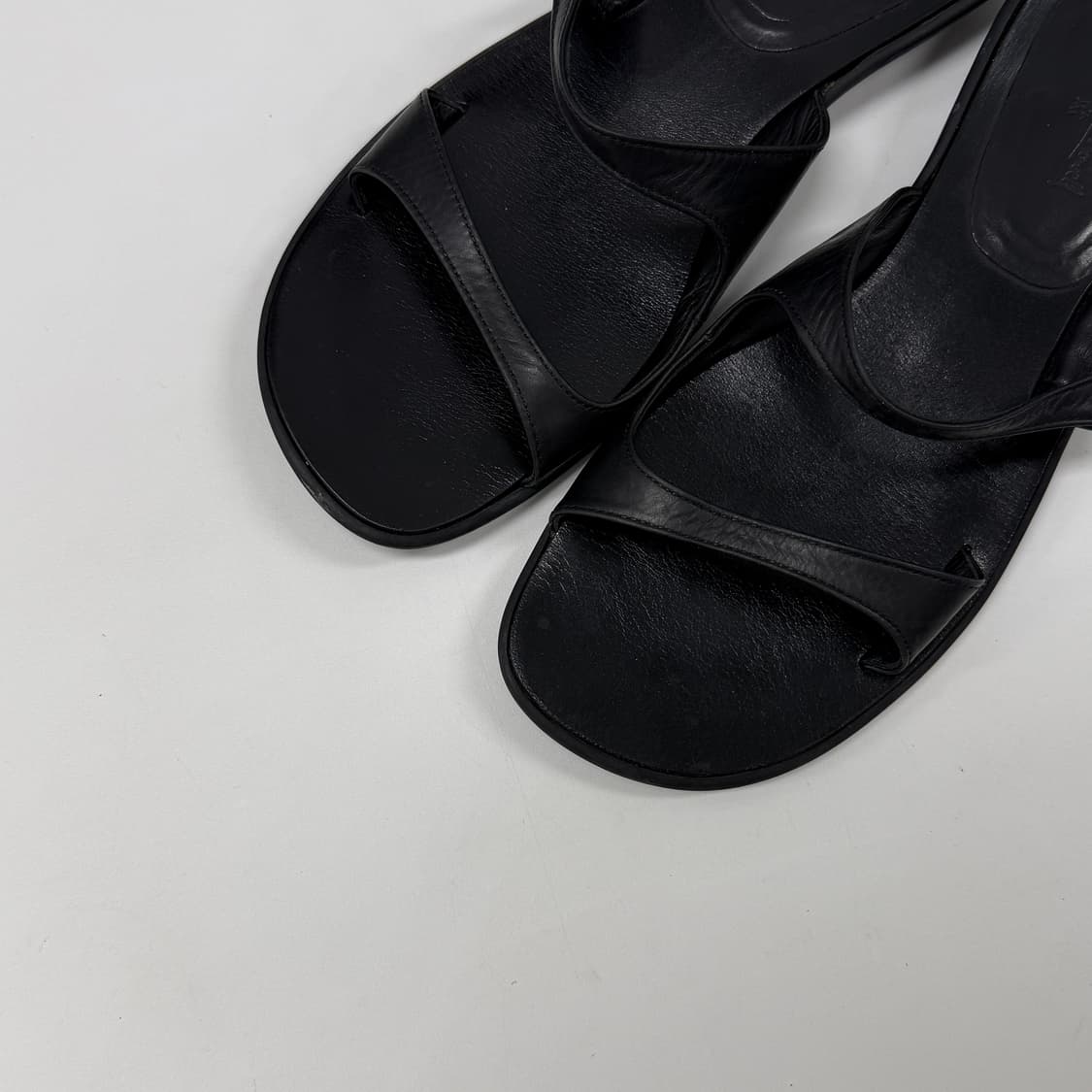 old Margaret Howell sandal 상품이미지2