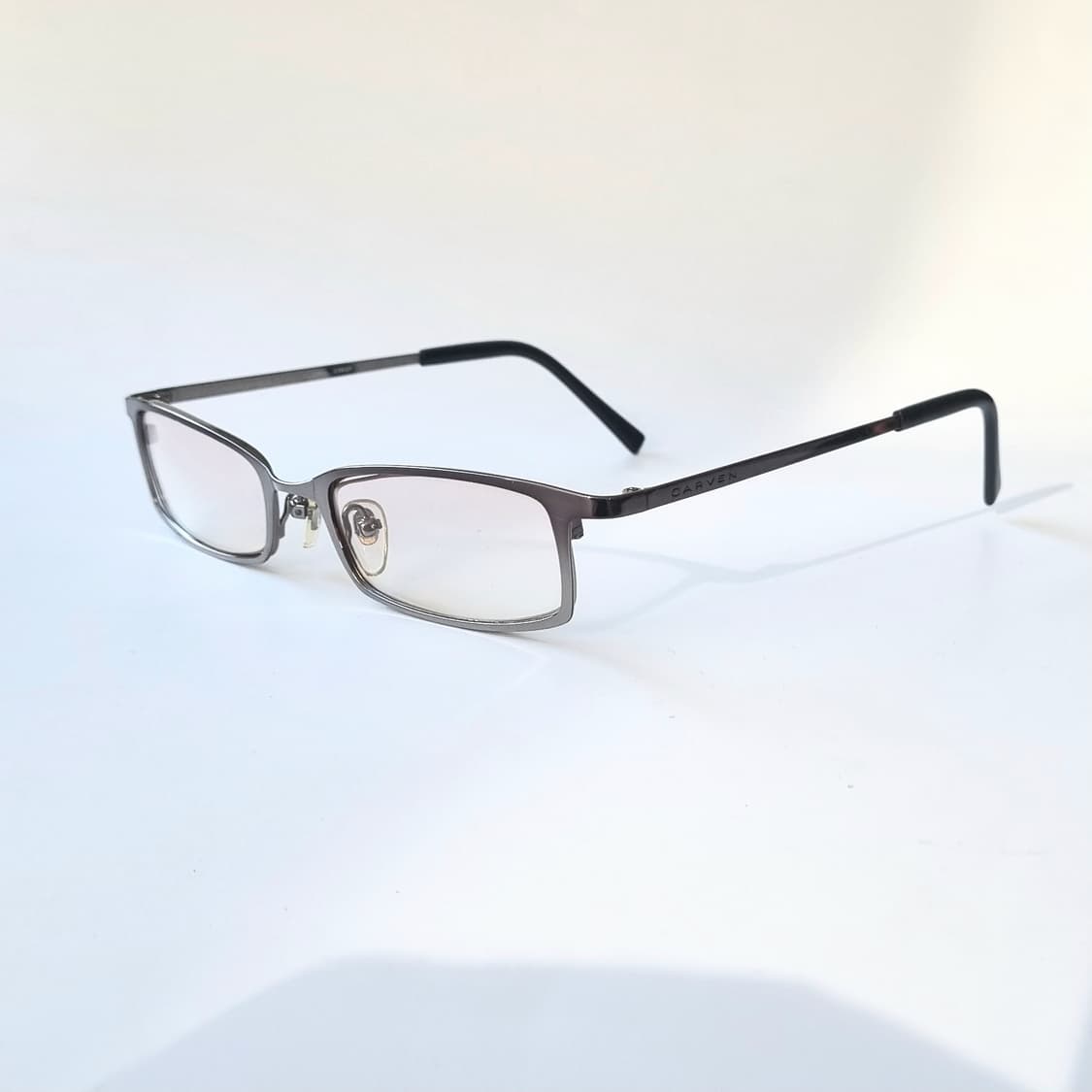 데드스탁 Carven  긱시크 사각 안경테 상품이미지4