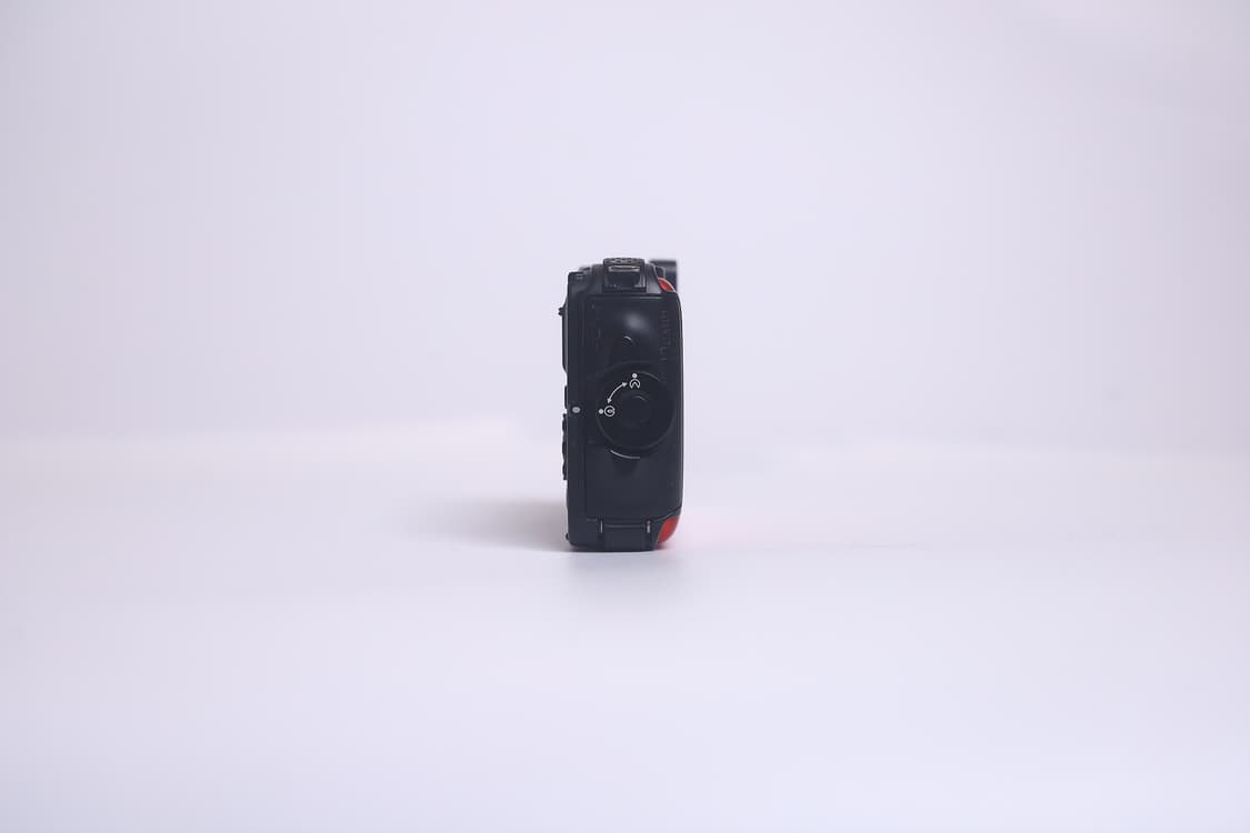 니콘 쿨픽스 AW120 오렌지 상품이미지3