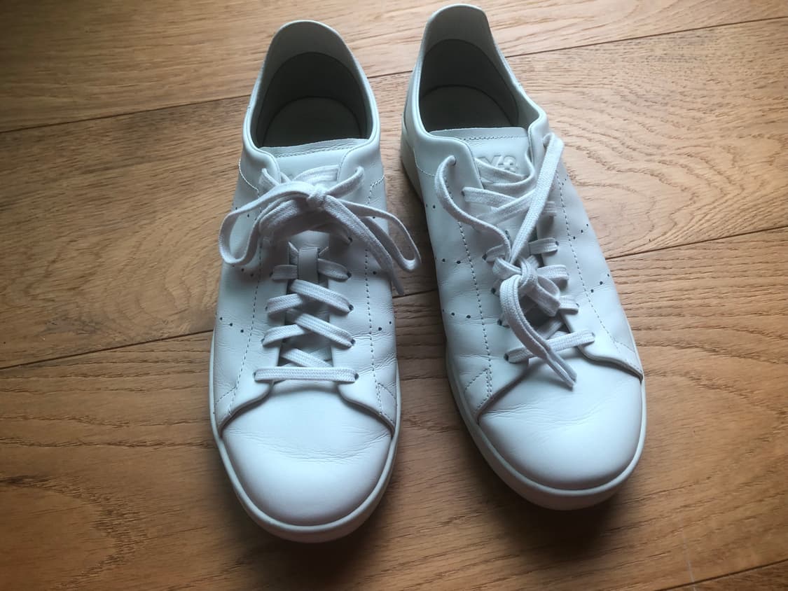 Y-3 아디다스 요지야마모토 275 상품이미지1