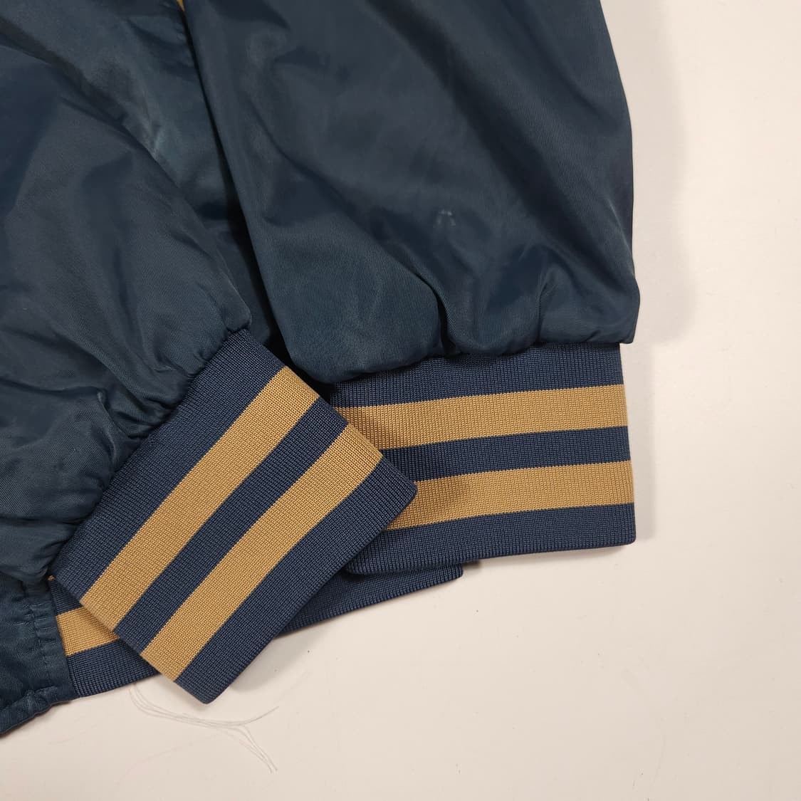 윌슨 NC 다이노스 야구 점퍼 상품이미지4