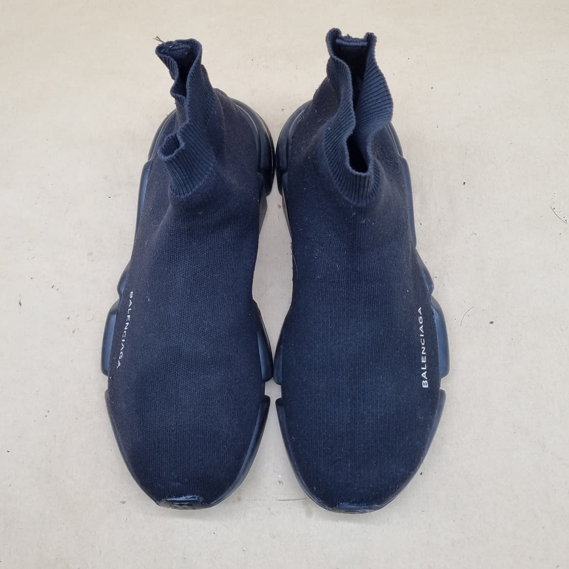 BCG 남성 삭스스니커즈 270 상품이미지2