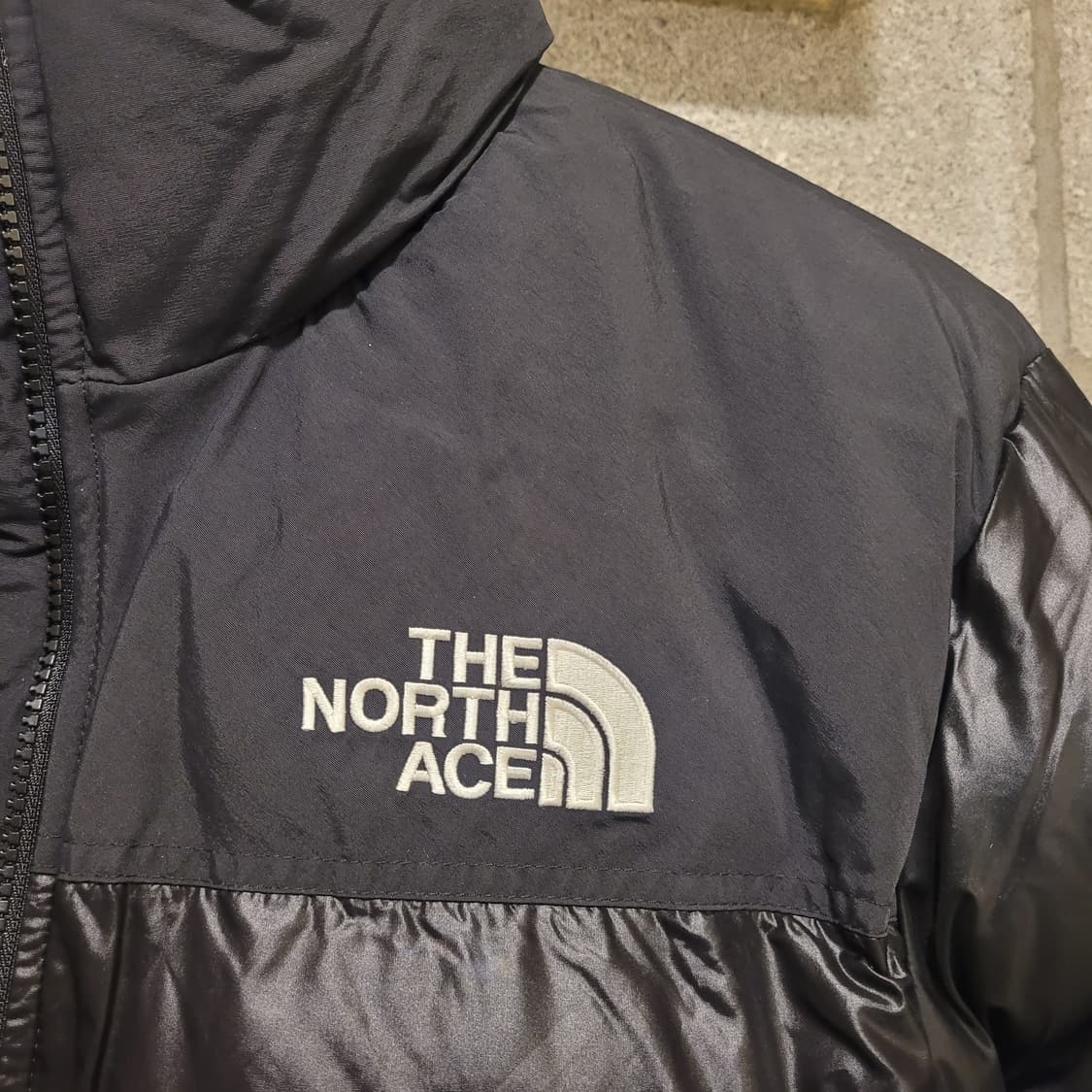 노스페이스 온불 눕시 95 상품이미지6