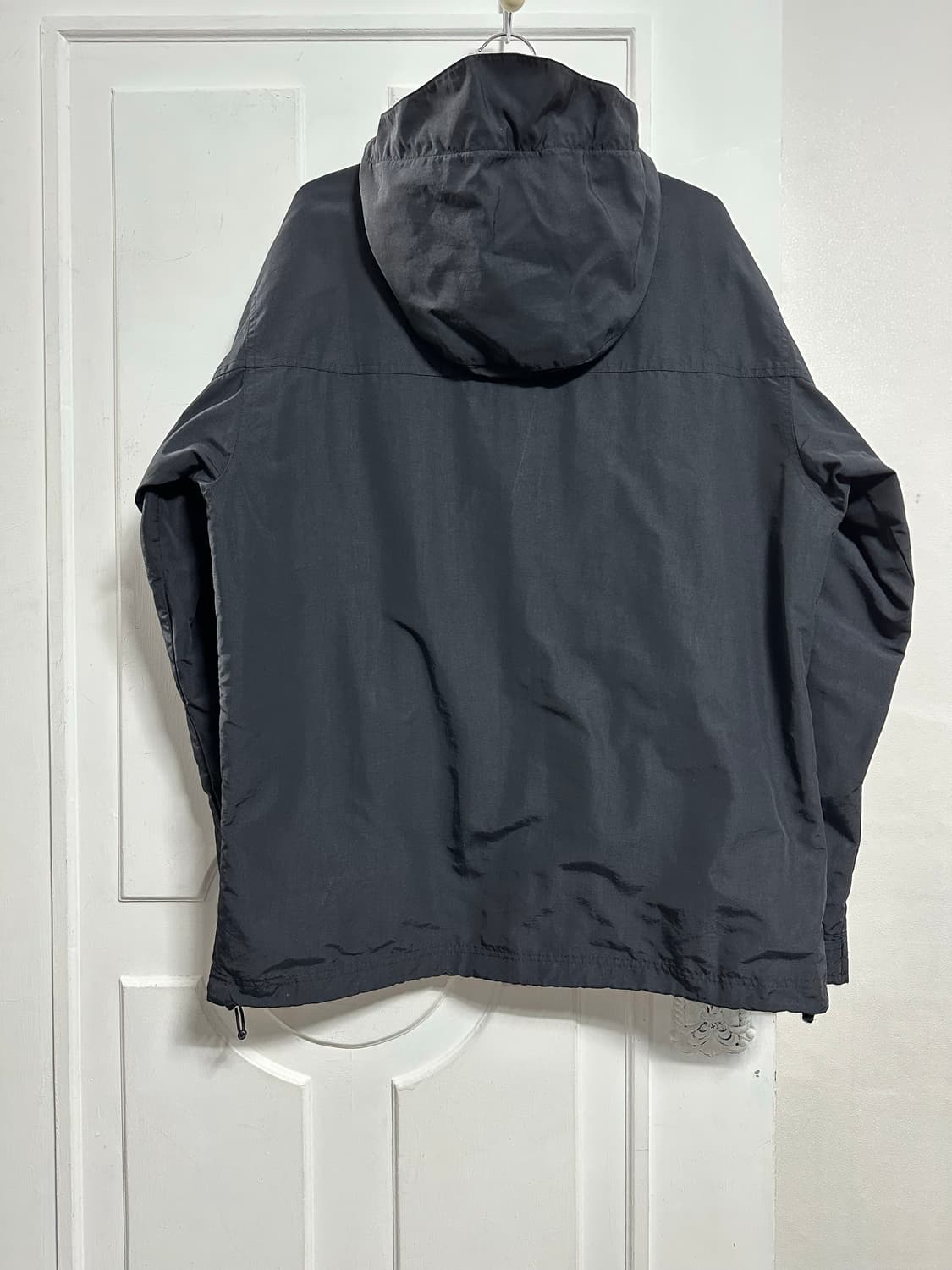 노스페이스 포켓 바람막이 상품이미지2