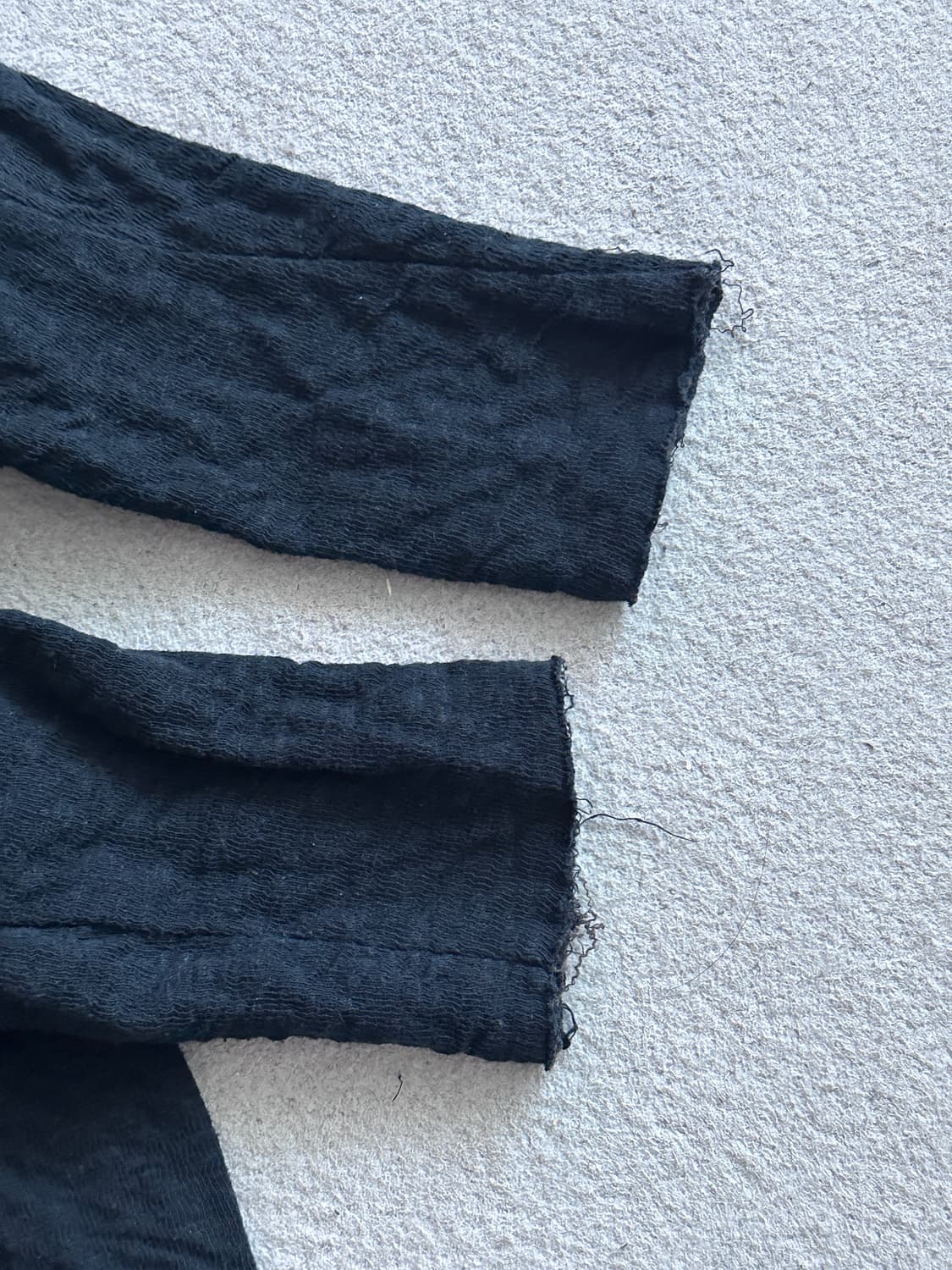 thom krom 후디 / L 상품이미지5