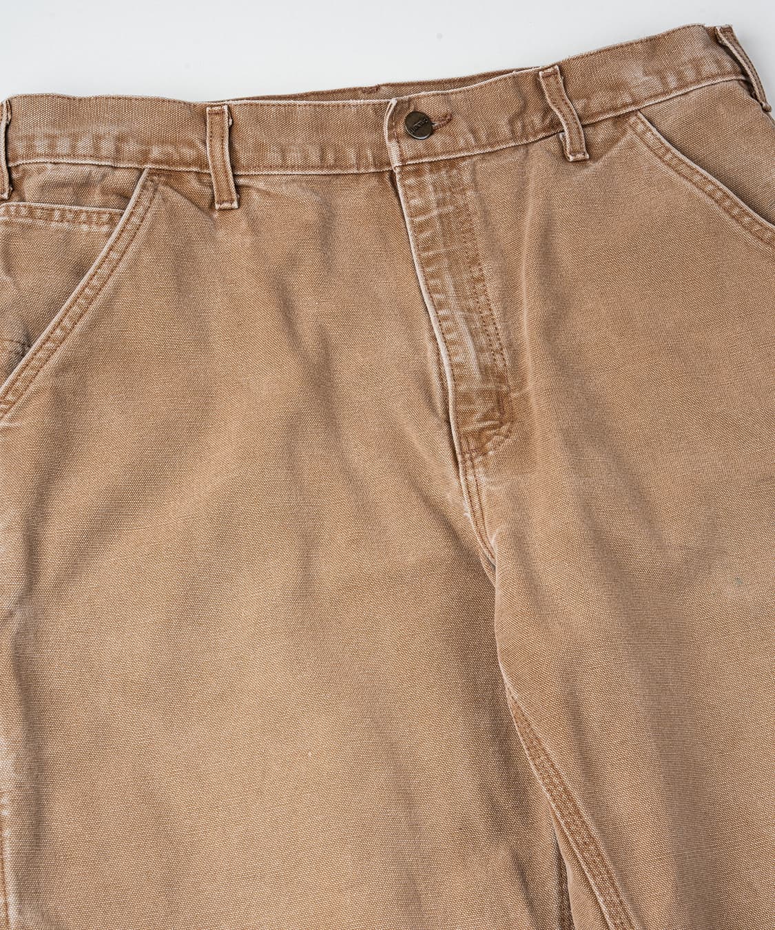 칼하트 USA made B11 덕 카펜더 팬츠 상품이미지4