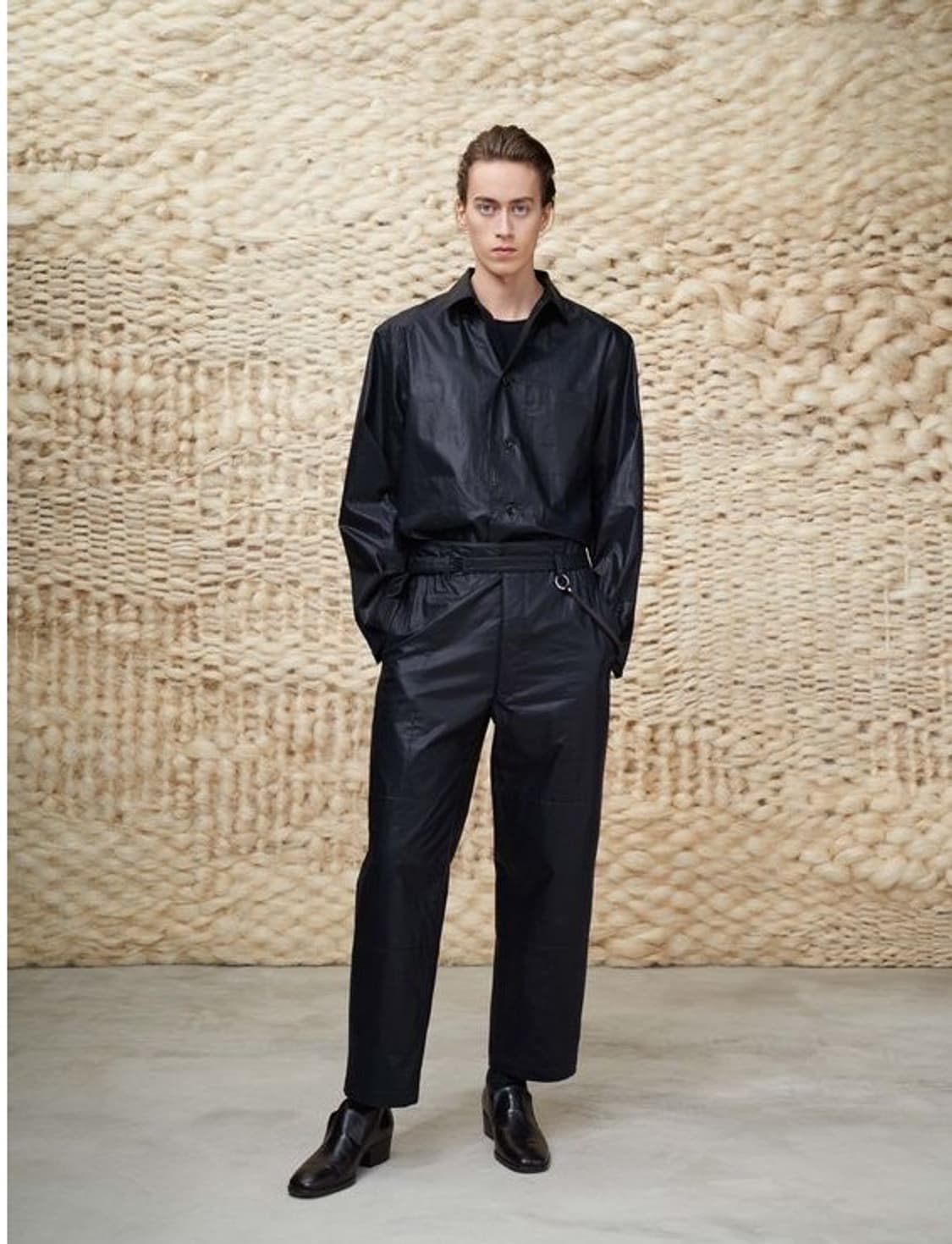 르메르 친츠 워디드 팬츠 44 상품이미지2