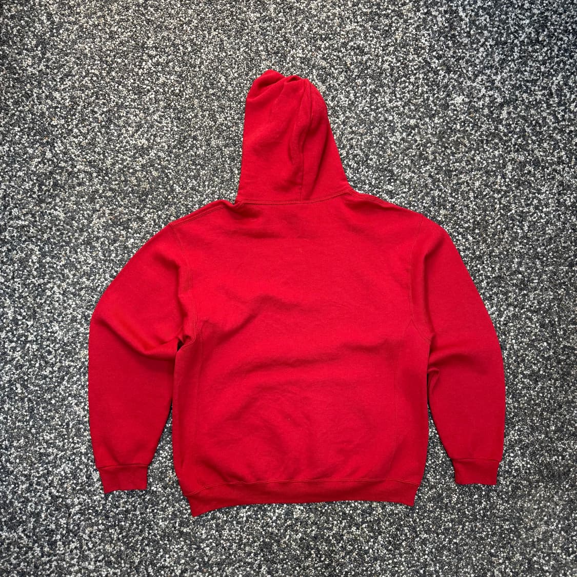 러셀 빈티지 스웻 후드티 (L)   상품이미지6