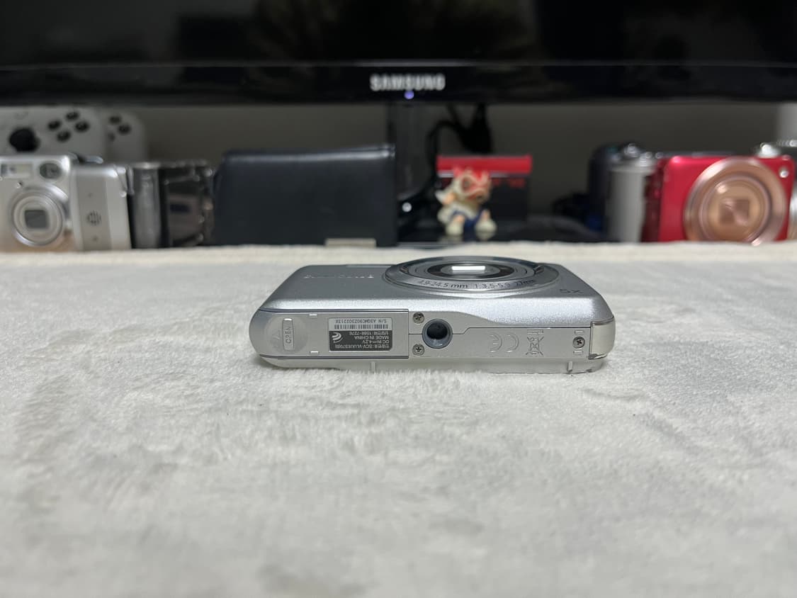 ✨💖📸 삼성 ES70 감성 디카 💕🎀 대존귀 등장!! 📸💖✨  상품이미지6