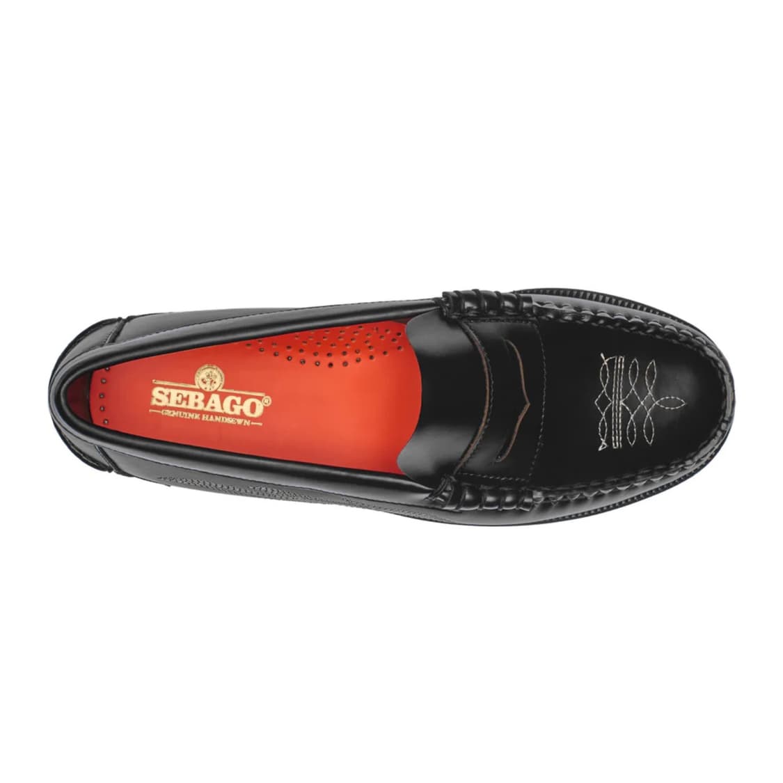 Sebago Dan El Paso 로퍼 US9 새상품 상품이미지2