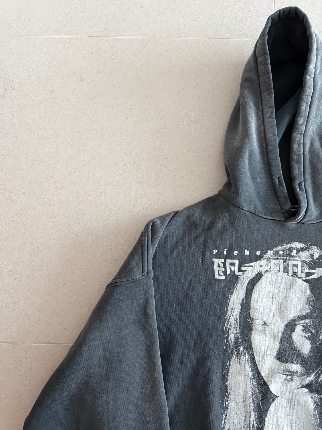 Erd 크리스티나 후드 상품이미지2