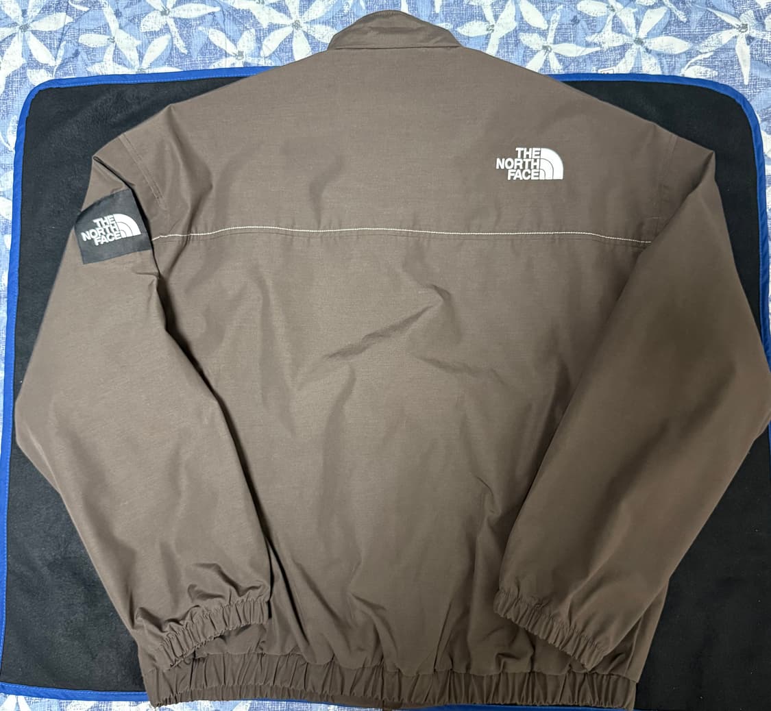 노스페이스 화이트라벨 닐튼 자켓 상품이미지2