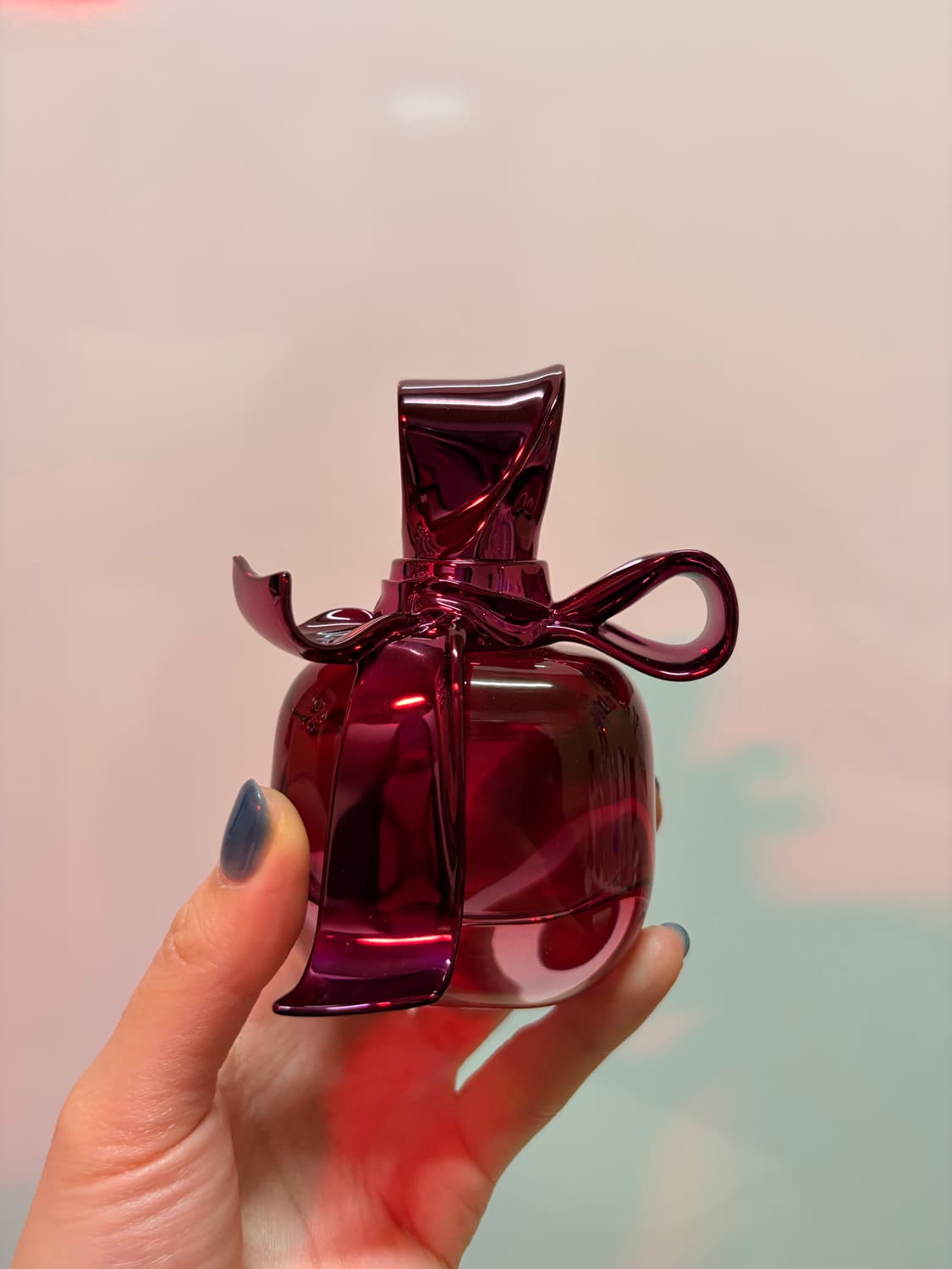 Nina Ricci Ricci Ricci EAU DE PARFUM 상품이미지2