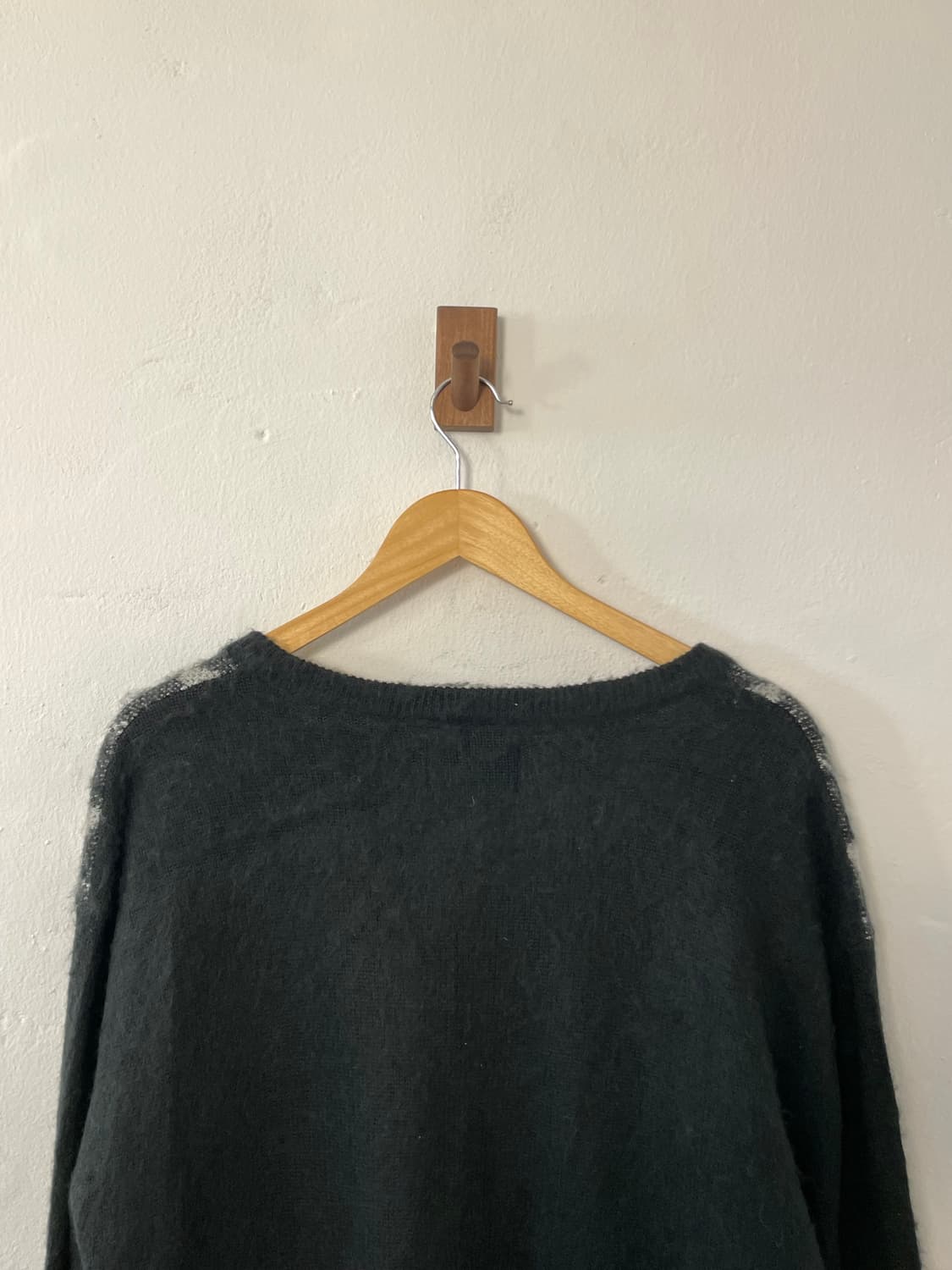 디스이즈네버댓 버튼 가디건  상품이미지10