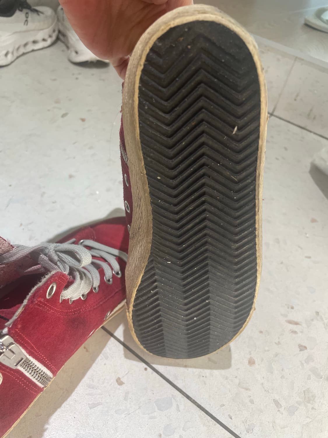 골든구스 프란시 240 상품이미지3