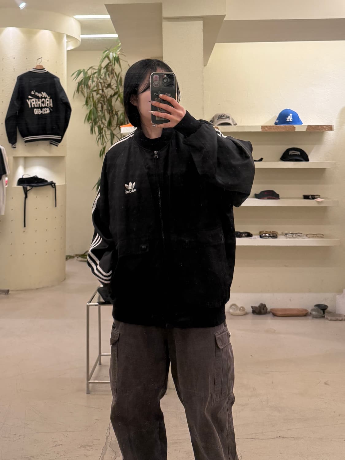 아디다스 오리지널스 파이어버드 트랙 자켓 U621 상품이미지1