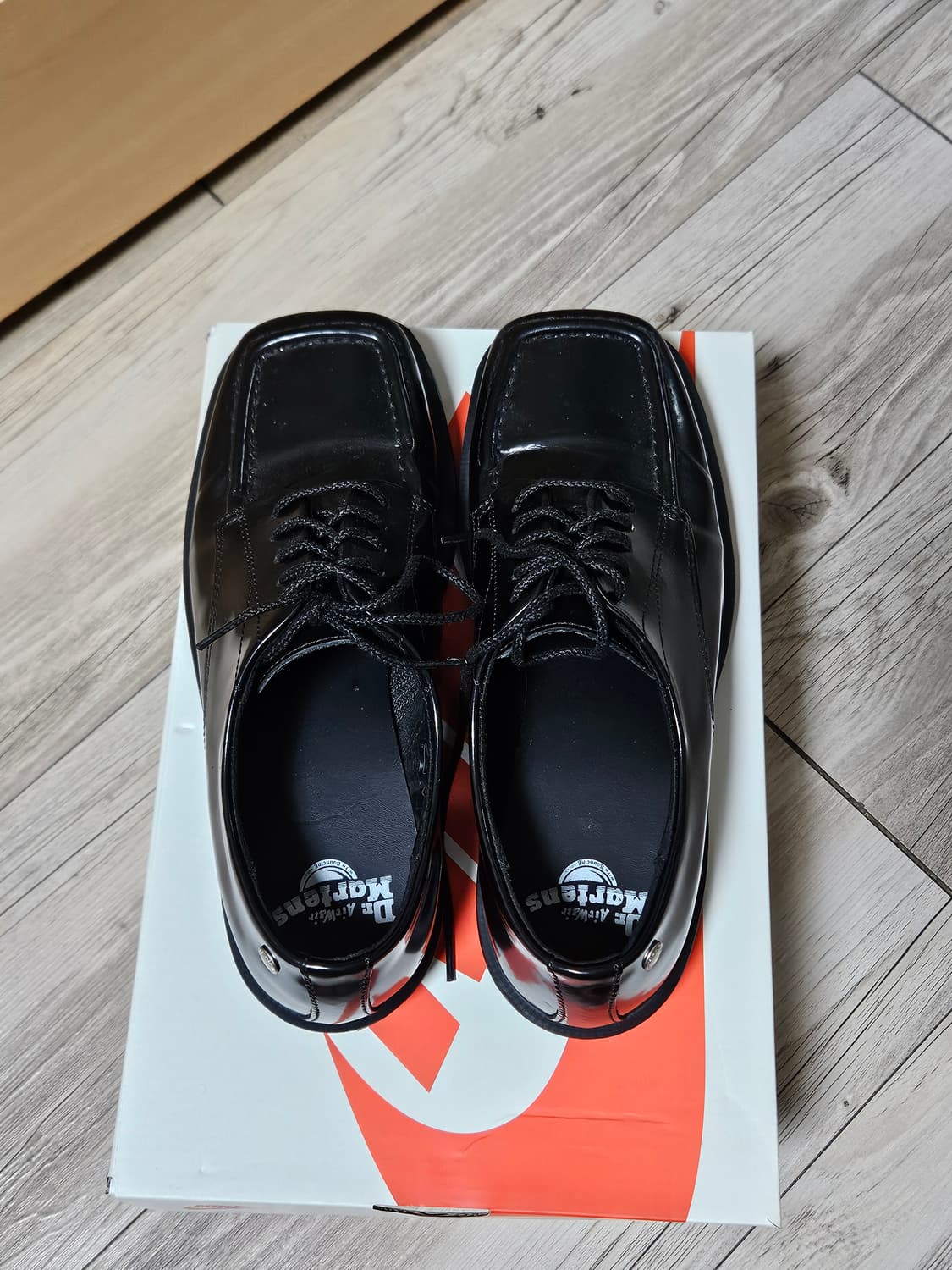 닥터마틴 더 로우 260 상품이미지4