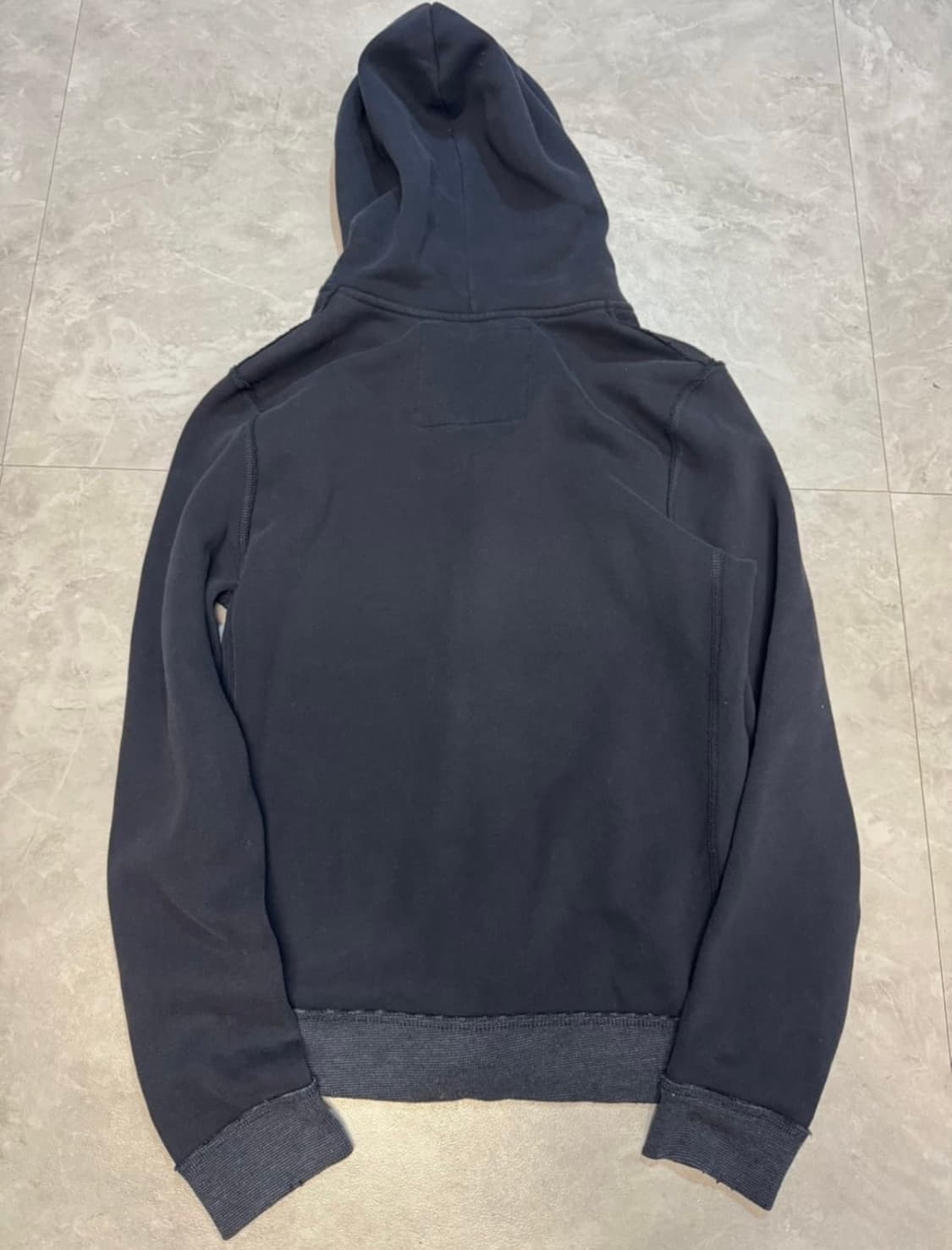 아베크롬비 후드집업 상품이미지2