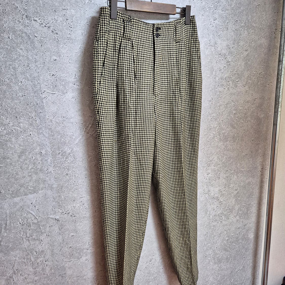 Set Moom tsmanian wrool (Made In Japan) 상품이미지2