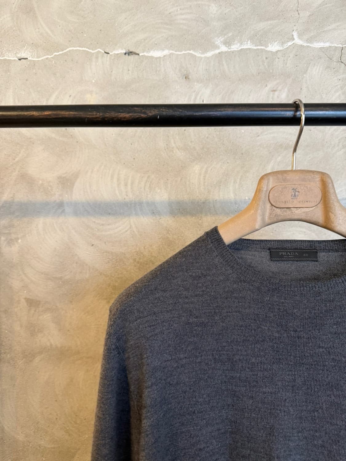 프라다 니트 100 상품이미지7