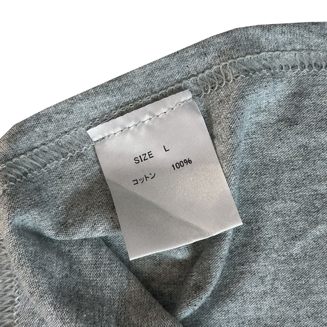 Vintage Re Youth Star 1/2 T-Shirt 상품이미지4