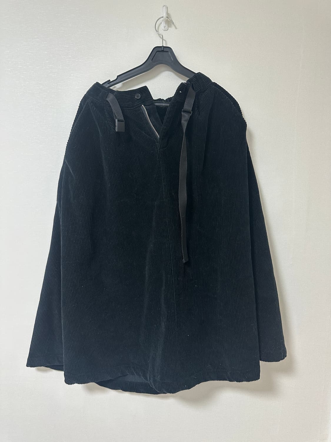 커버낫 골덴(코듀로이)스커트 상품이미지1