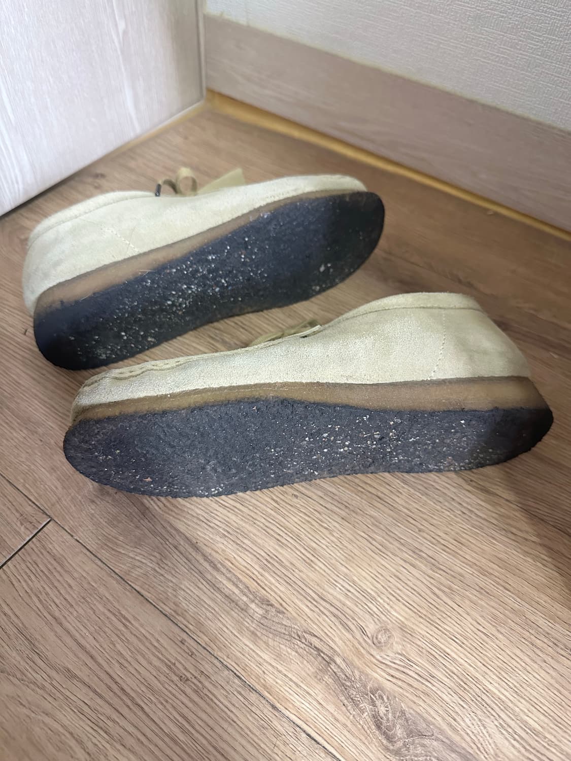 클락스 왈라비 275 상품이미지7