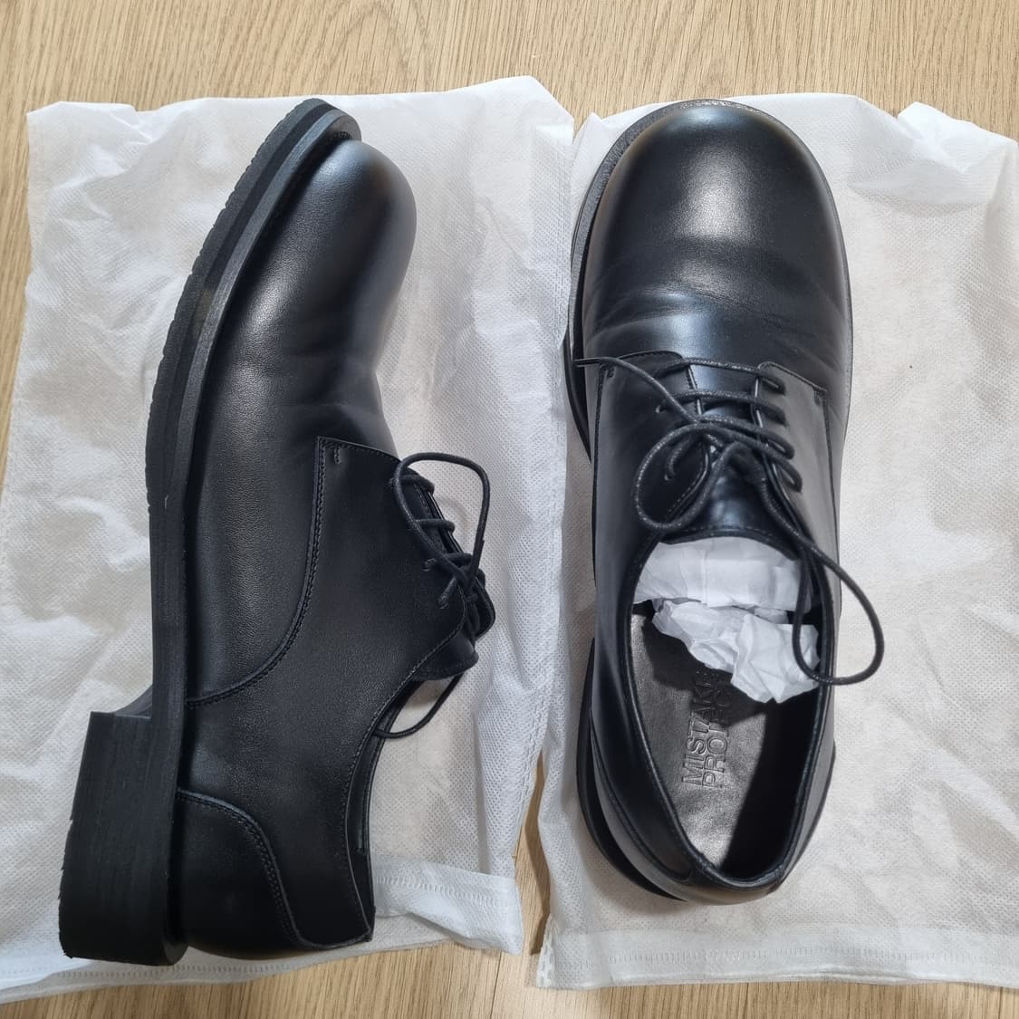 미스테이크프로젝트 더비 by 킨치 상품이미지2