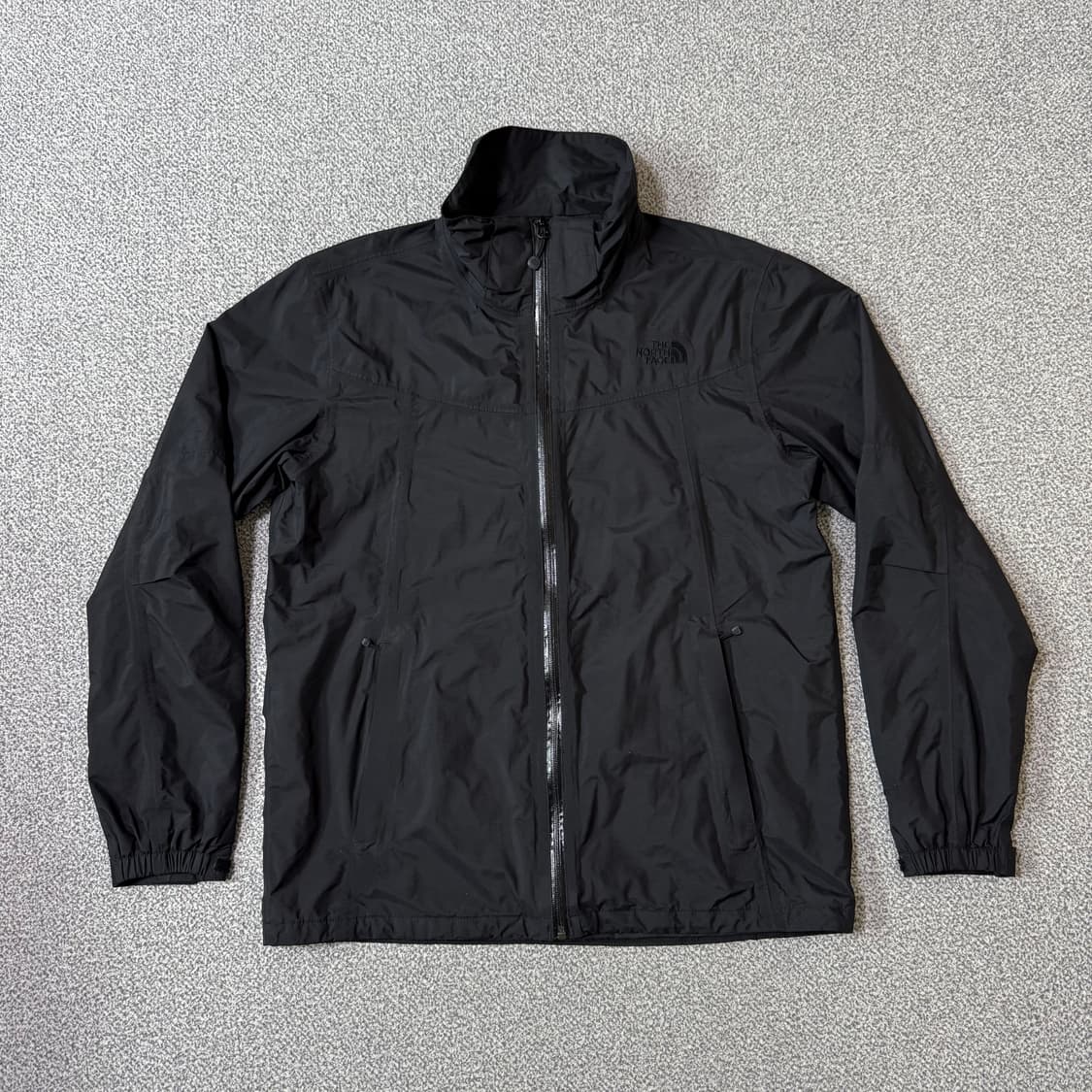 노스페이스 바람막이 100 상품이미지2