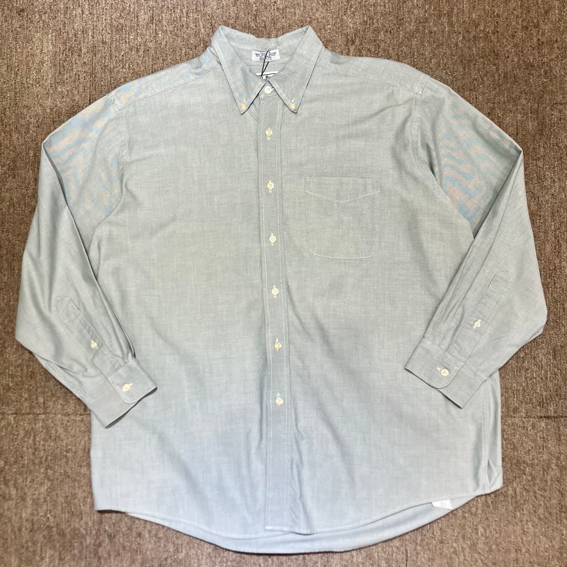 (17) L.L.Bean 엘엘빈 솔리드 셔츠 상품이미지2