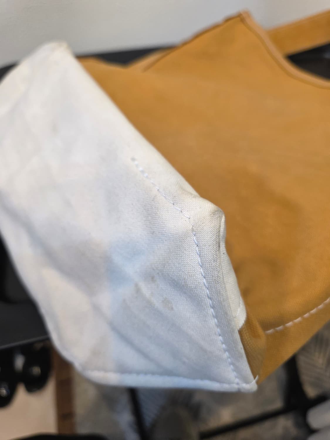 TEMBEA 템베아 바게트백 상품이미지5