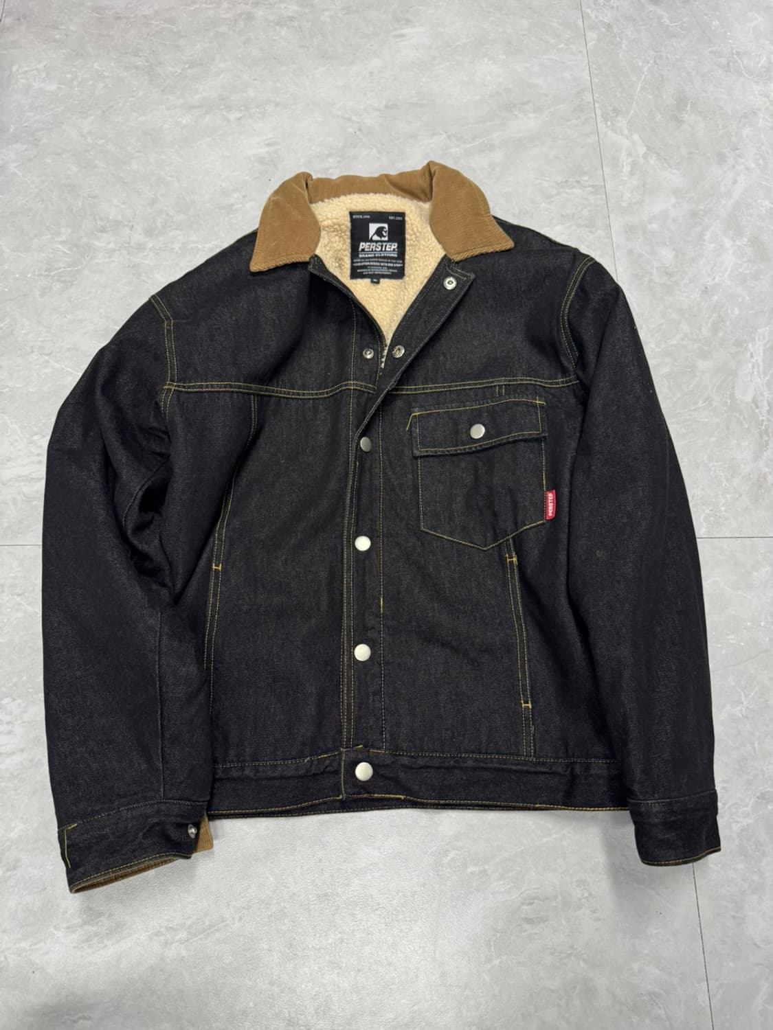 퍼스텝 상품이미지1