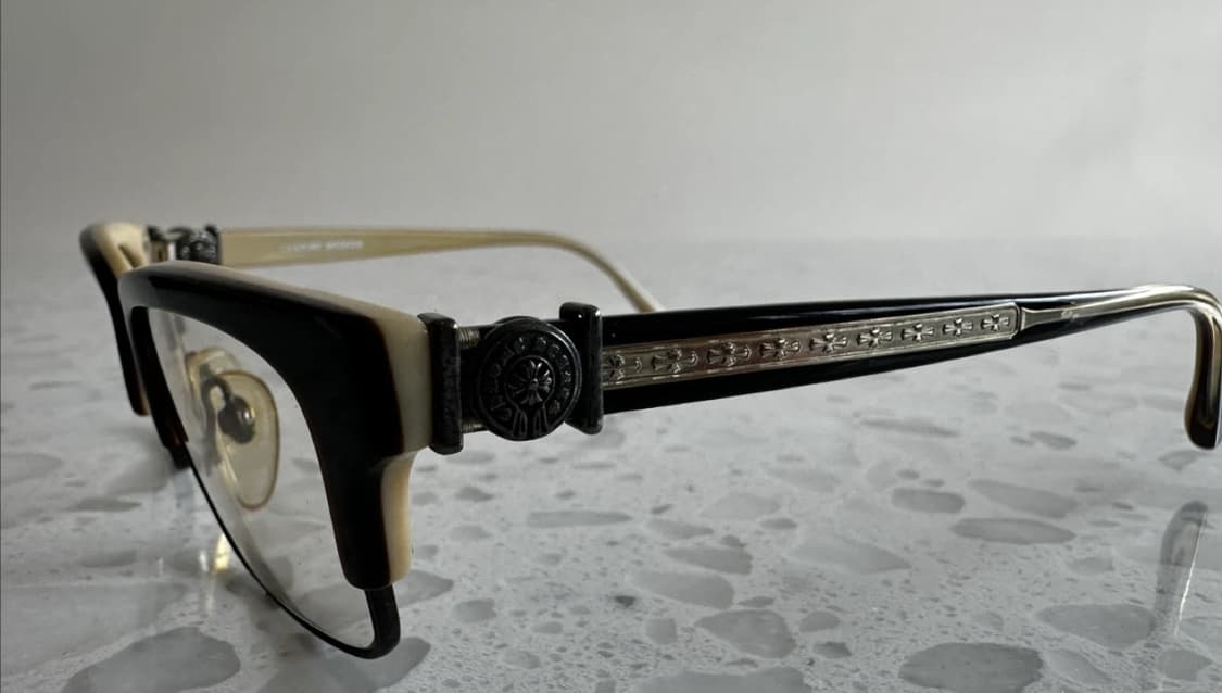 크롬하츠 flaps 반무테하금테 BT 상품이미지1