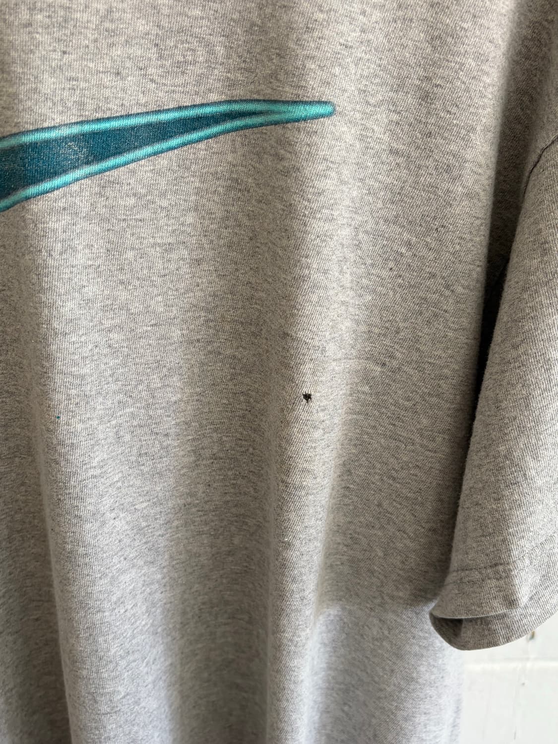 90s 나이키 티셔츠 상품이미지2