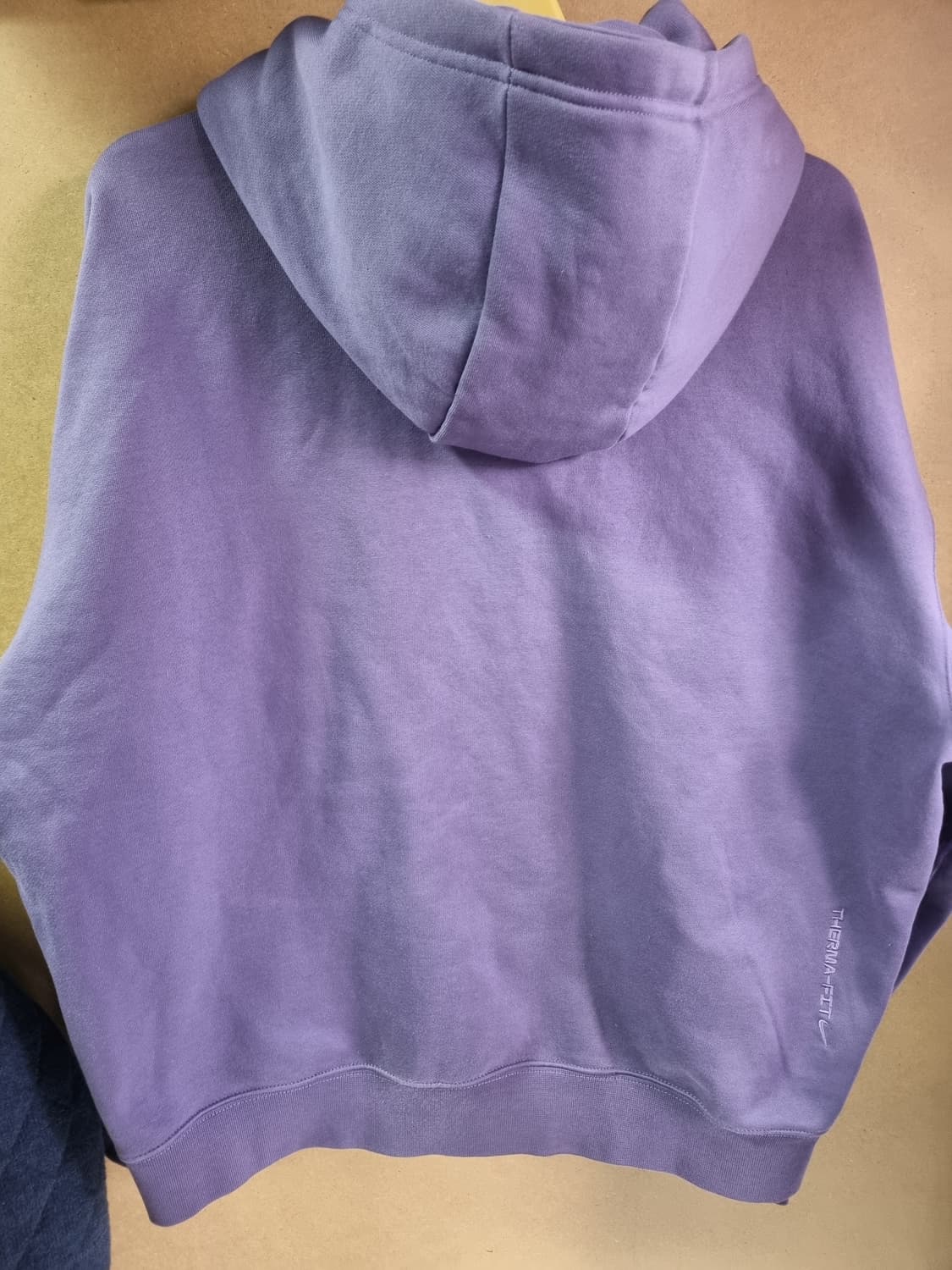 나이키 ACG 기모 후드티  상품이미지2