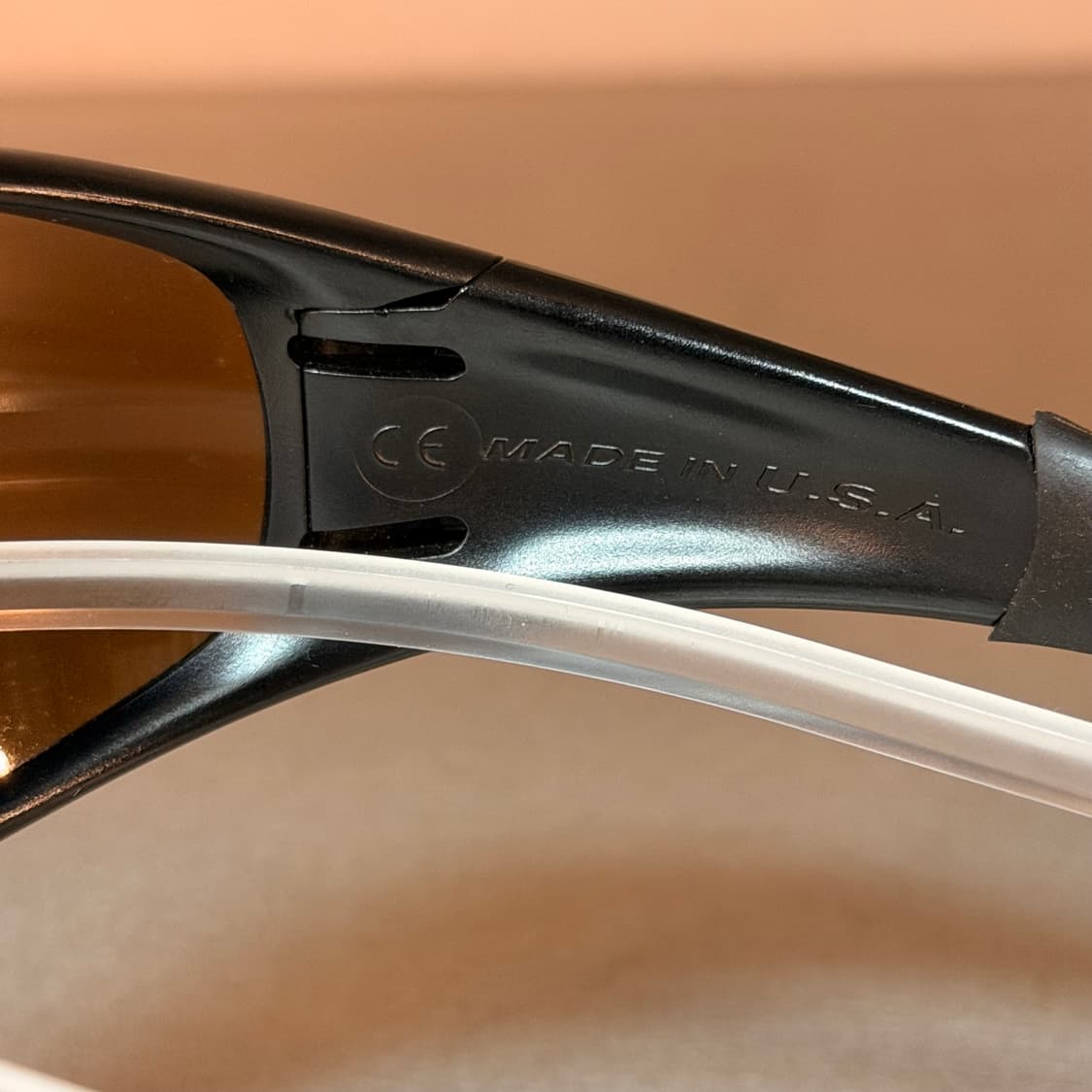 오클리 Straight Jacket 스트레이트 자켓 (1996) 상품이미지8