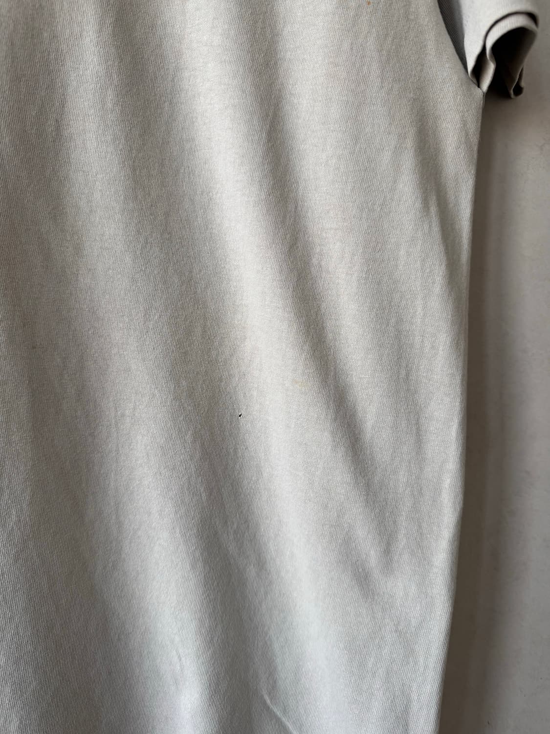 90s 스투시 스타 로고 티셔츠 상품이미지8