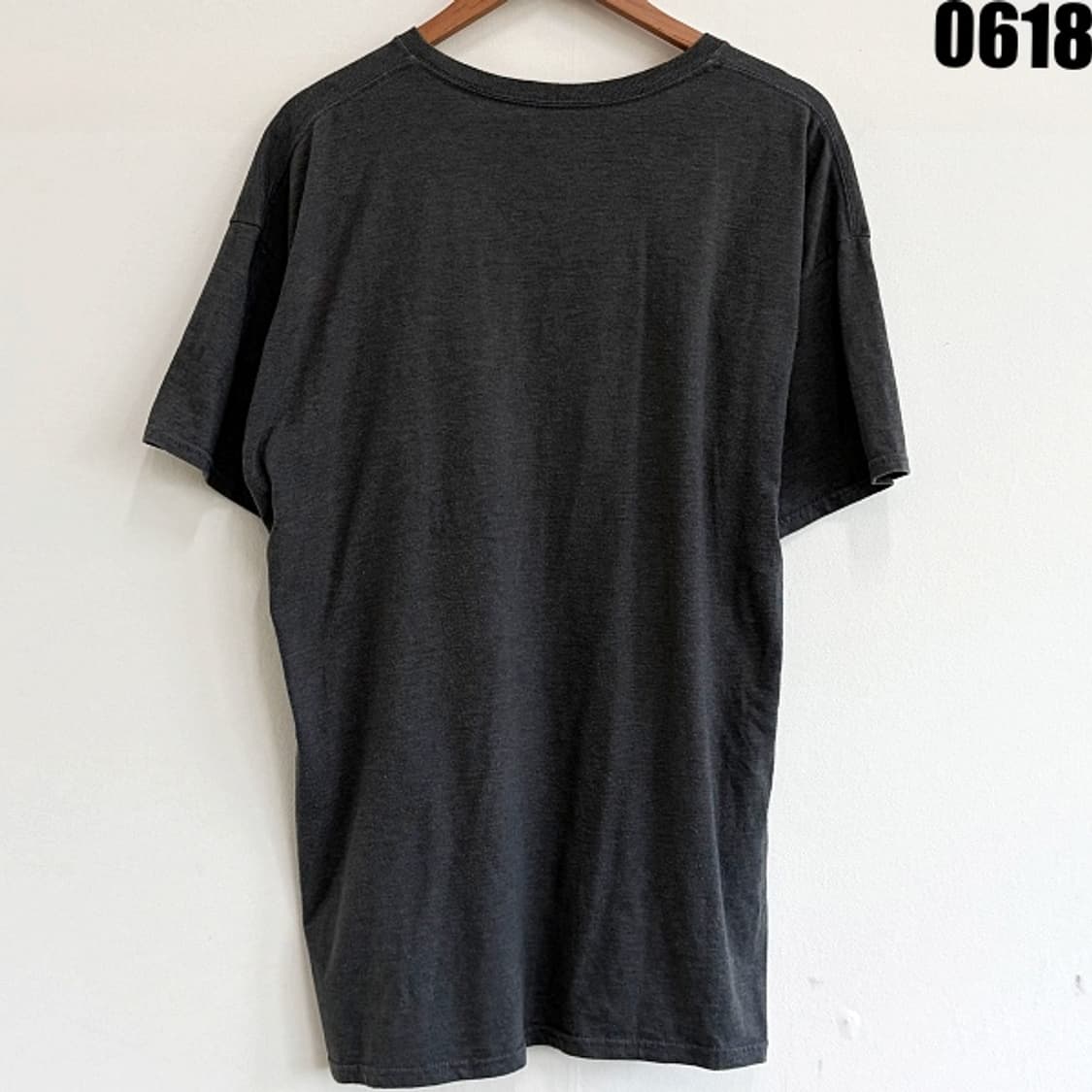 풀르츠오브더룸 비틀즈 애비로드 티셔츠 XL 0618 상품이미지5