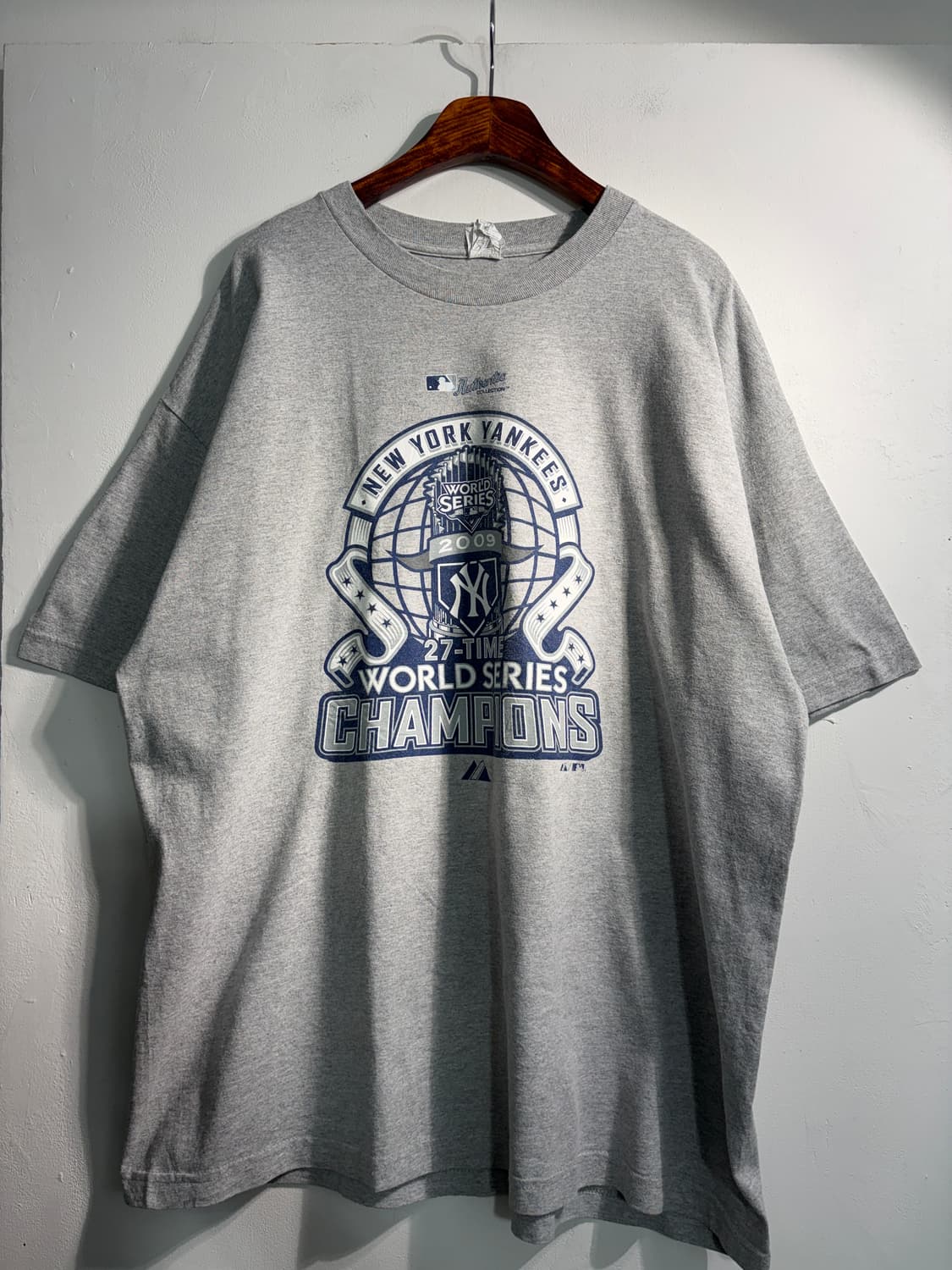 만원샵) 빈티지 반팔티 2XL C338 상품이미지1