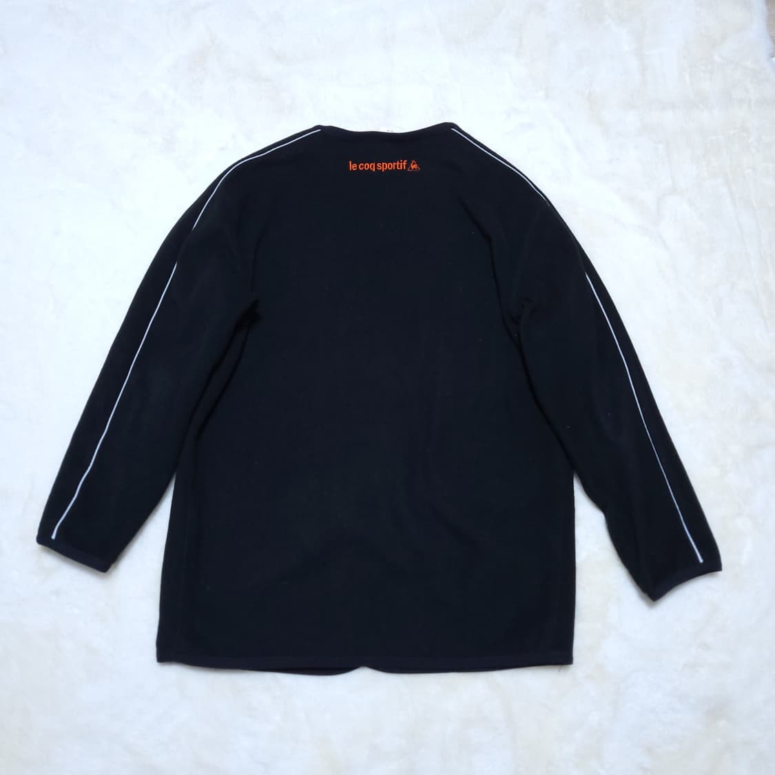 르꼬끄 여성 후리스 자켓 M 0122 상품이미지2