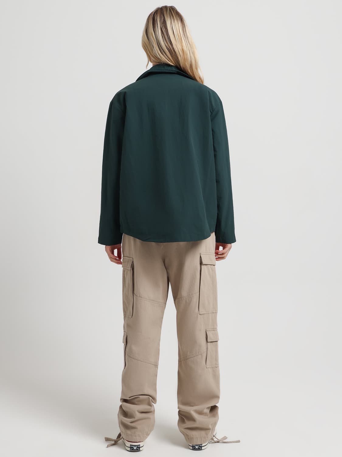 호주 스투시 자켓 상품이미지5