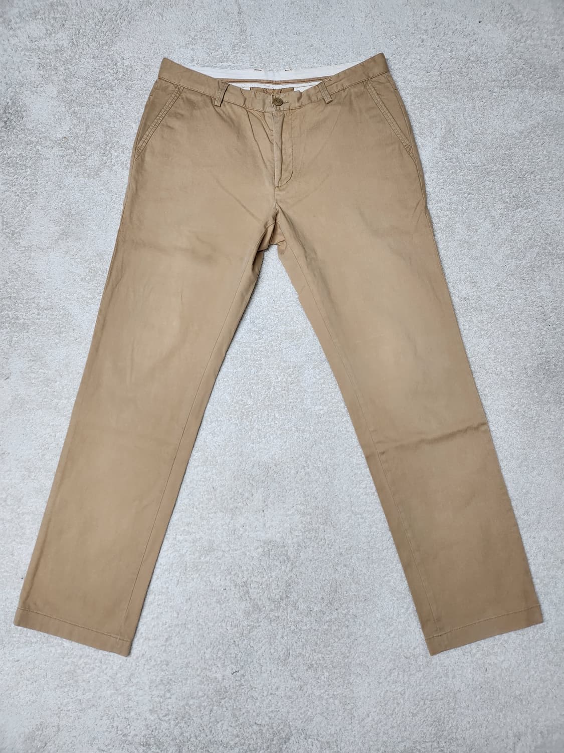 라코스테 치노팬츠 상품이미지1