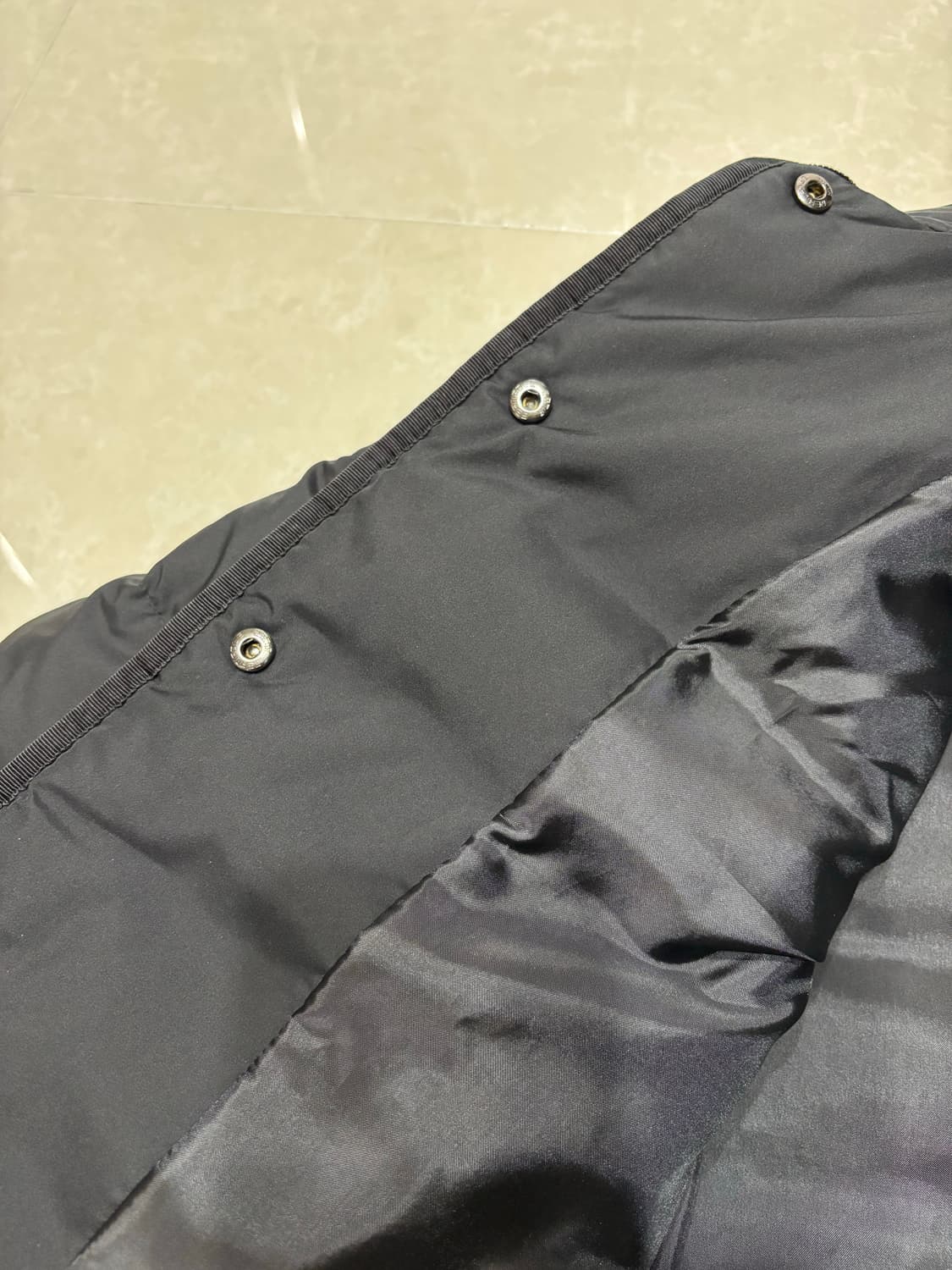 빈폴레이디스 패딩 상품이미지6