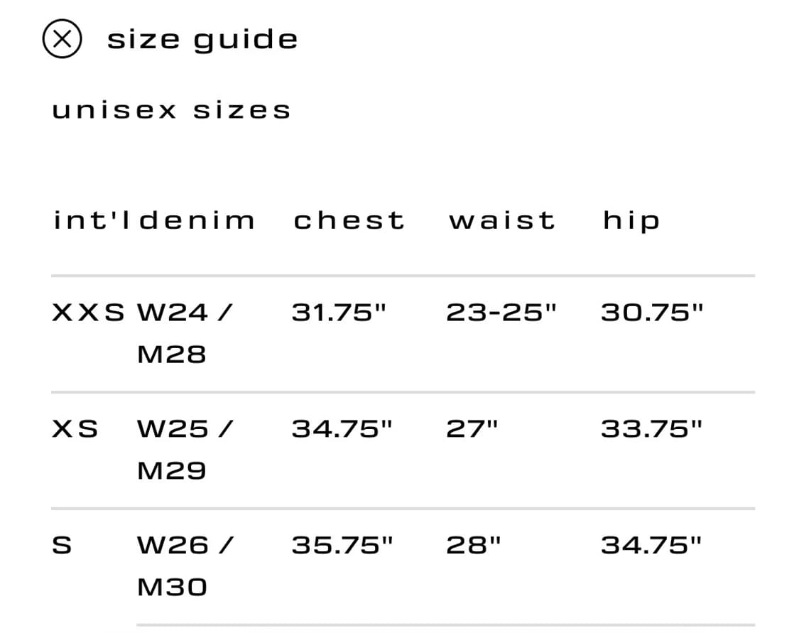 25FW 알렉산더왕 스웨터 UNISEX 상품이미지4