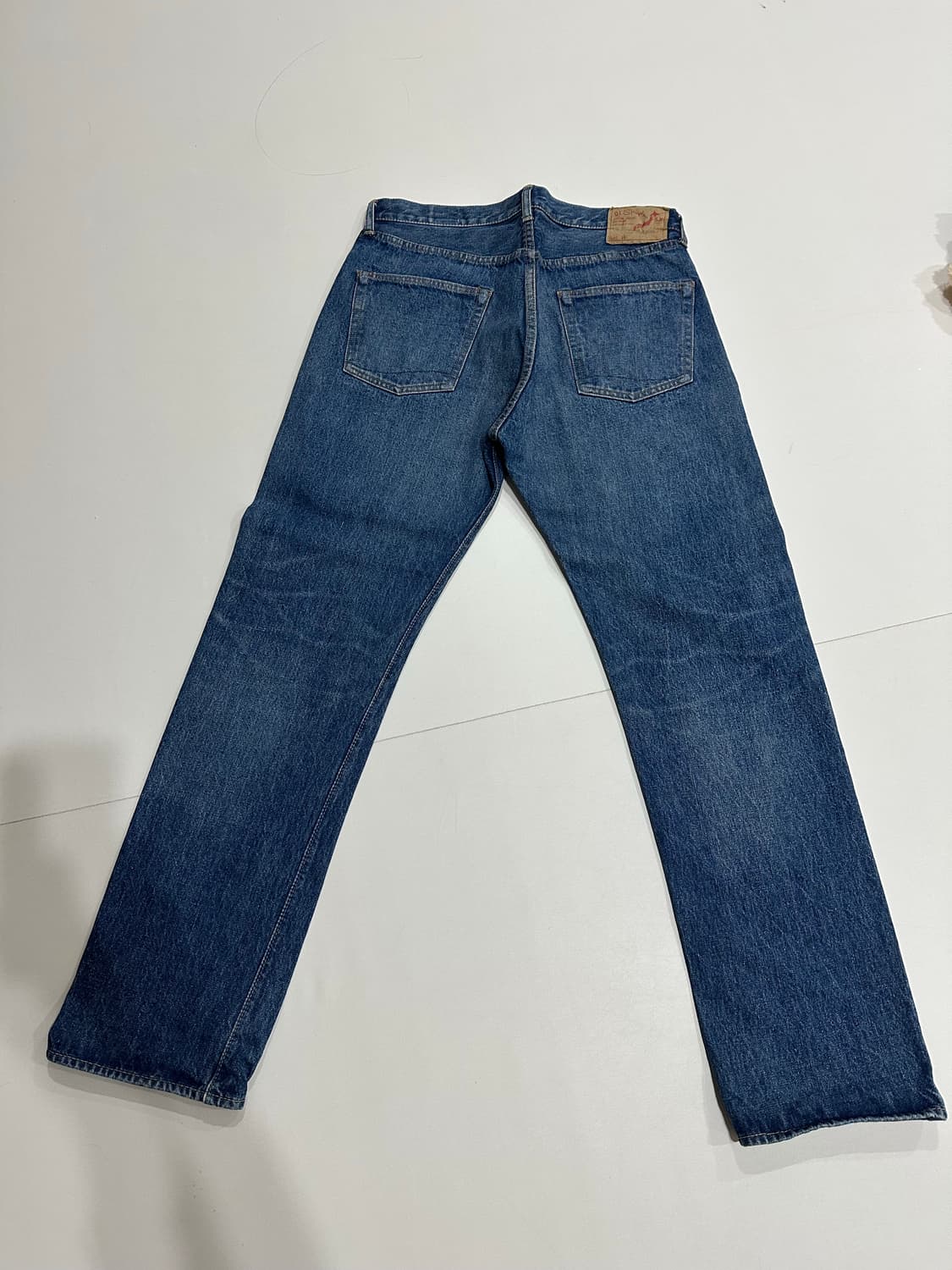 [3사이즈] 오어슬로우 105 스탠다드 2year 상품이미지2