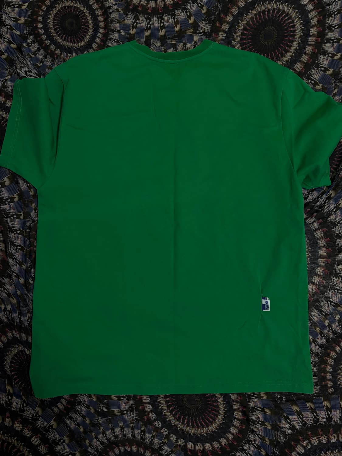 22ss 아더에러 하트로고 반팔 티셔츠 상품이미지2